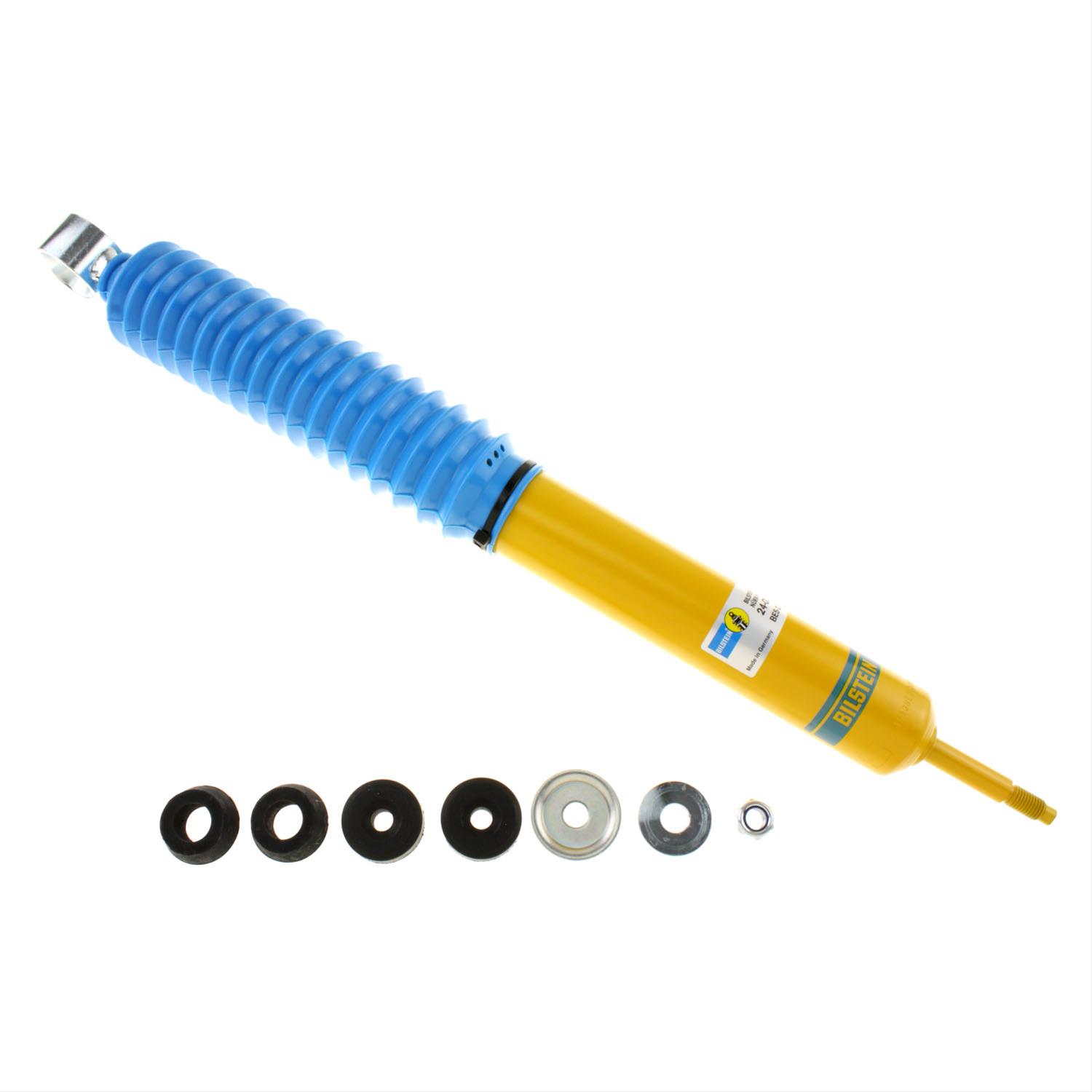 Bilstein 24-027793 Bilstein B6 4600 Series Shocks and Struts | Summit ...