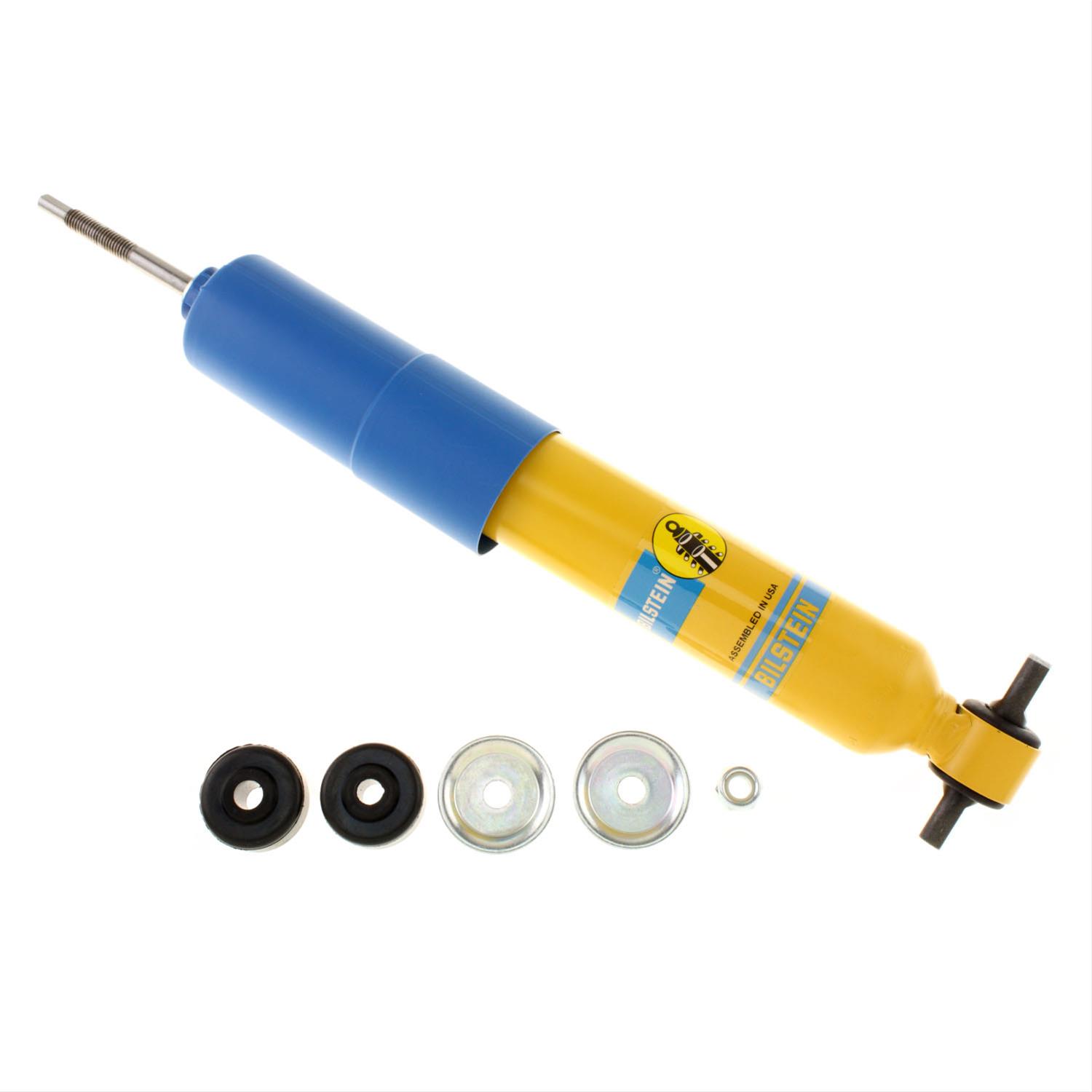 Bilstein Shock Absorber 24-029025 Bilstein Shock Absorber 24-029025