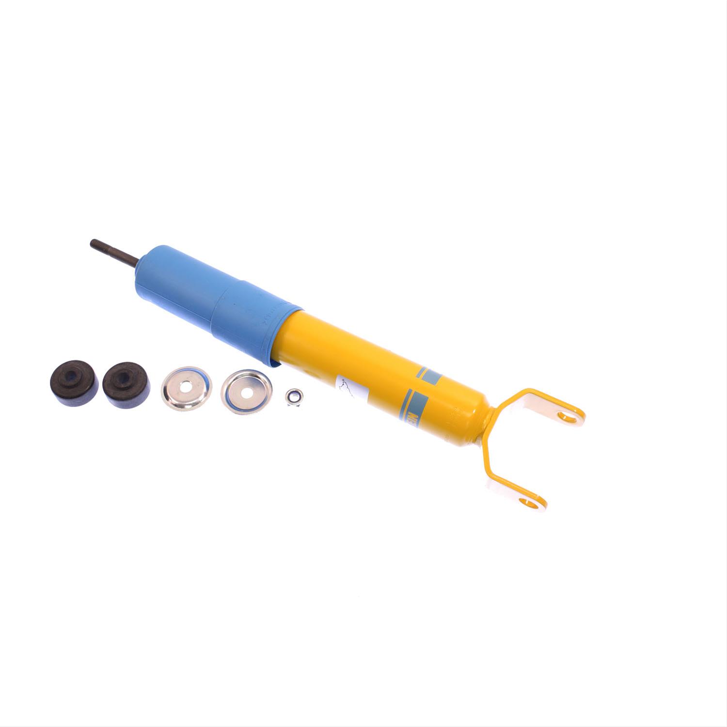 Bilstein 24-029766 Bilstein B6 Performance Series Shocks and