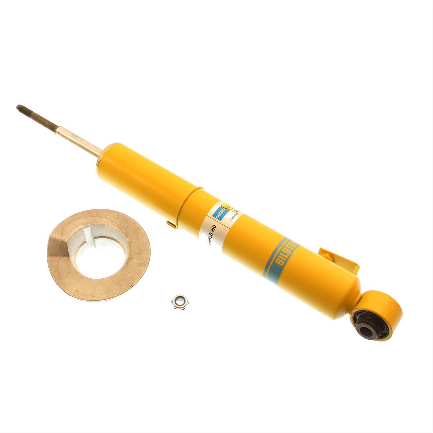 Bilstein 24-065504 Bilstein B8 Performance Plus Series Shocks And ...