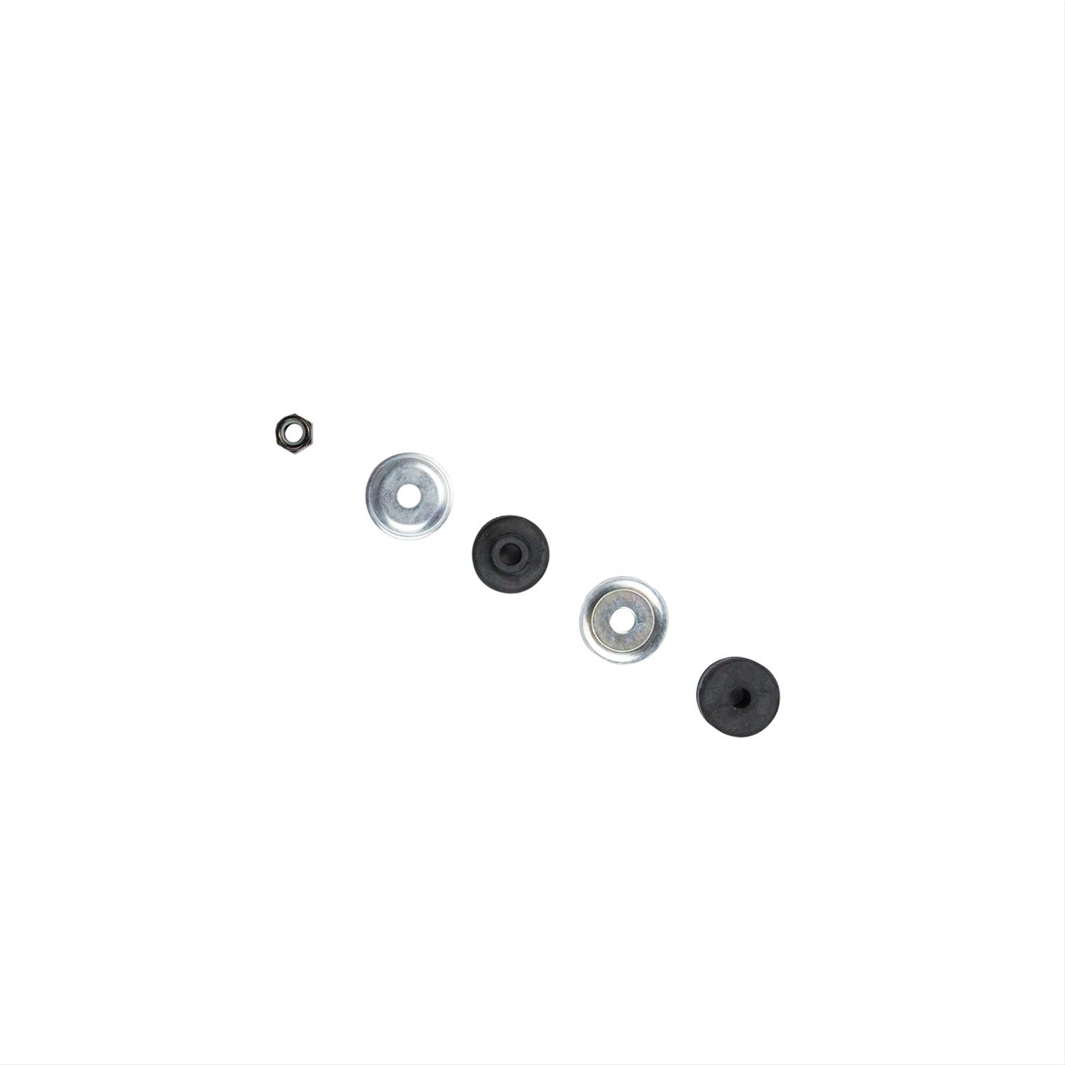 Bilstein 24-066464 Bilstein B8 5100 Series Shocks | Summit