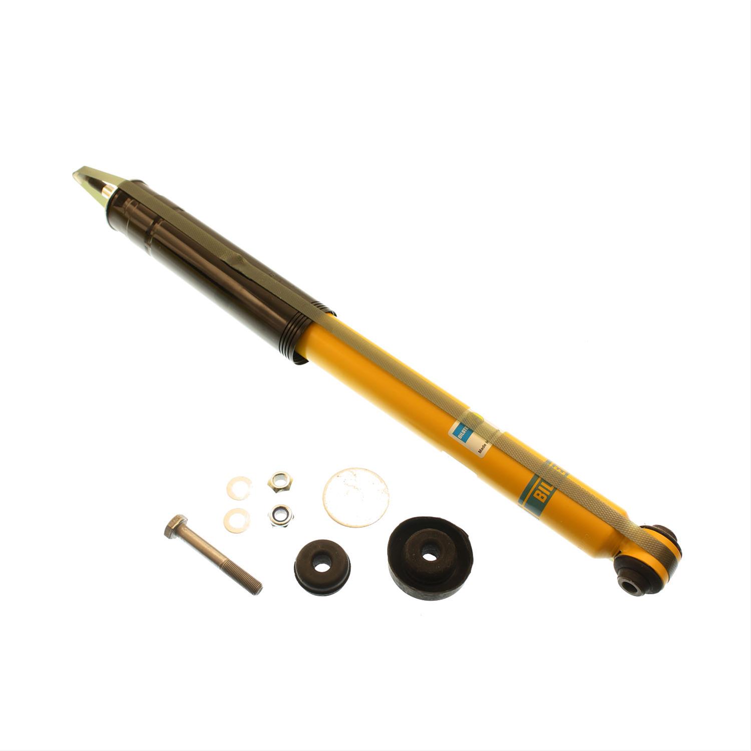 Bilstein 24-069069 Bilstein B6 Performance Series Shocks And Struts ...