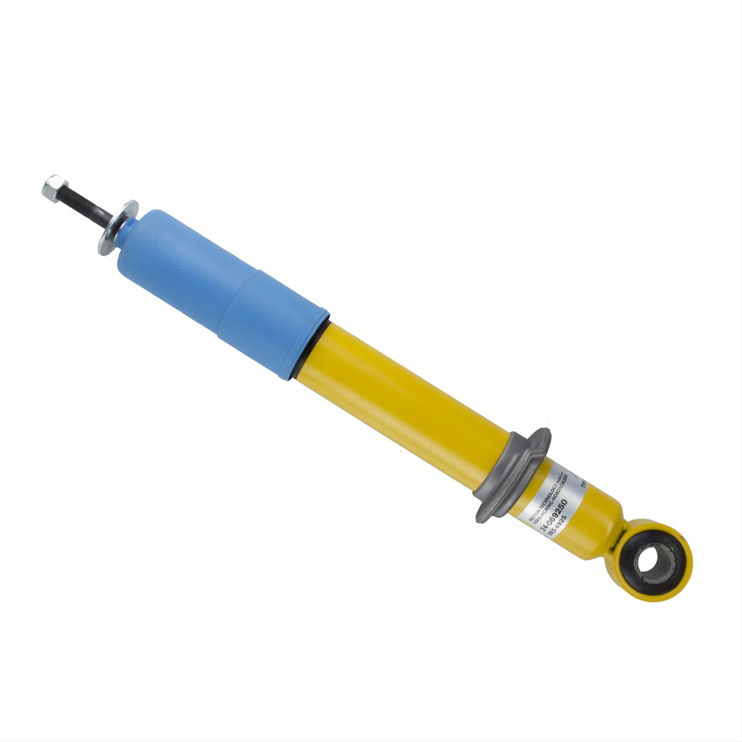 Bilstein B8 Toyota Corolla R Monotube Shock Absorber thumbnail 2