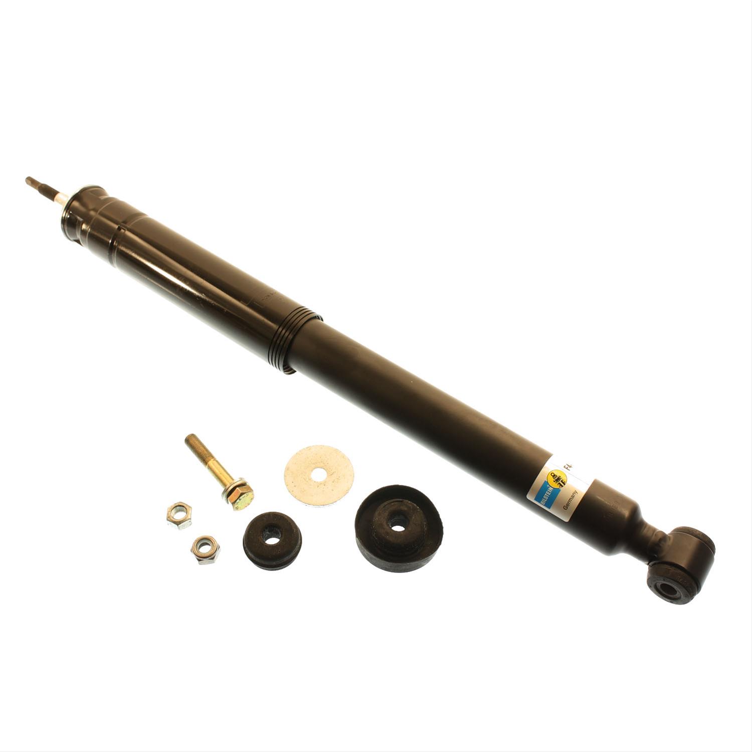 Bilstein 24-100571 Bilstein B4 OE Replacement Series Shocks and Struts ...