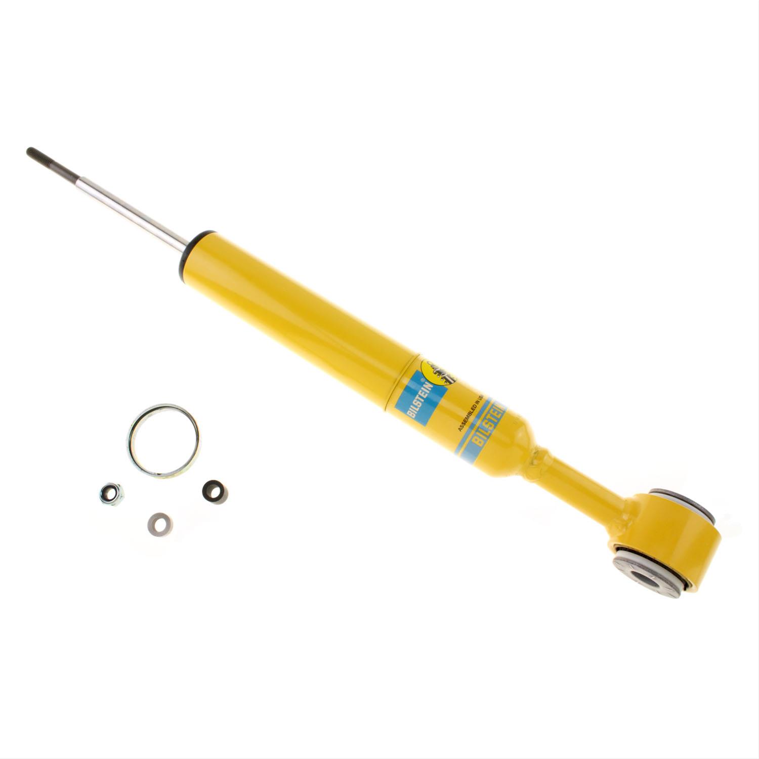 Bilstein AK2284 4600 Series Shock Absorber 4600 Series Shock Absorber