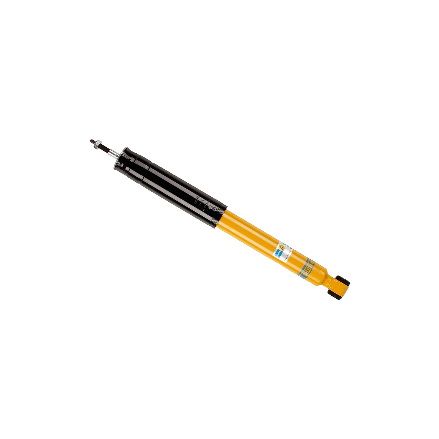 Bilstein B8 Performance Plus Series Shocks and Struts 24-110013 Struts, Series, Stock/Lowered Ride Height, Monotube, 0.00-1.00 in. Lowered Amount Range, Rear, Chrysler, Each