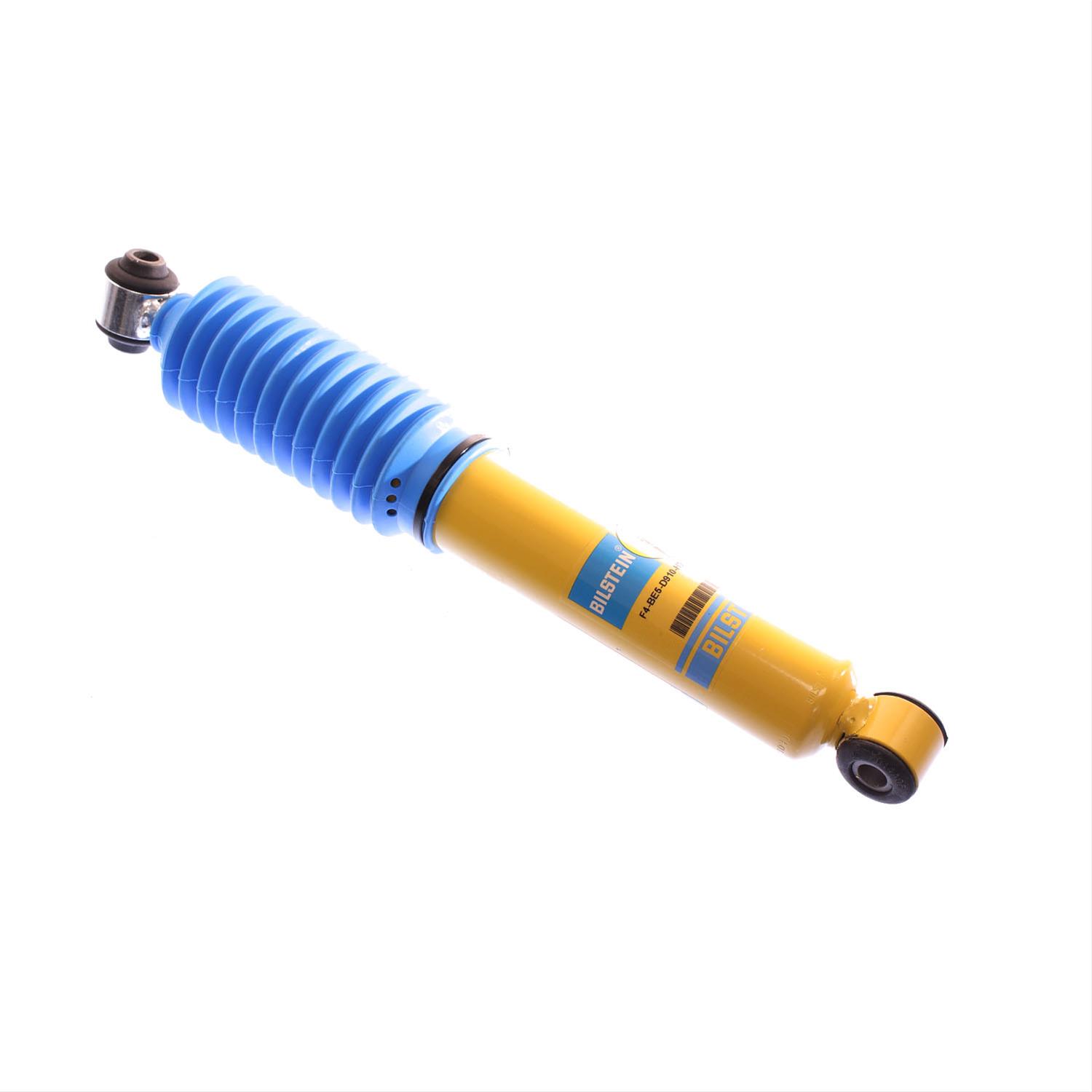 Bilstein Shock Absorber B6 Front Dodge Durango 24-139106