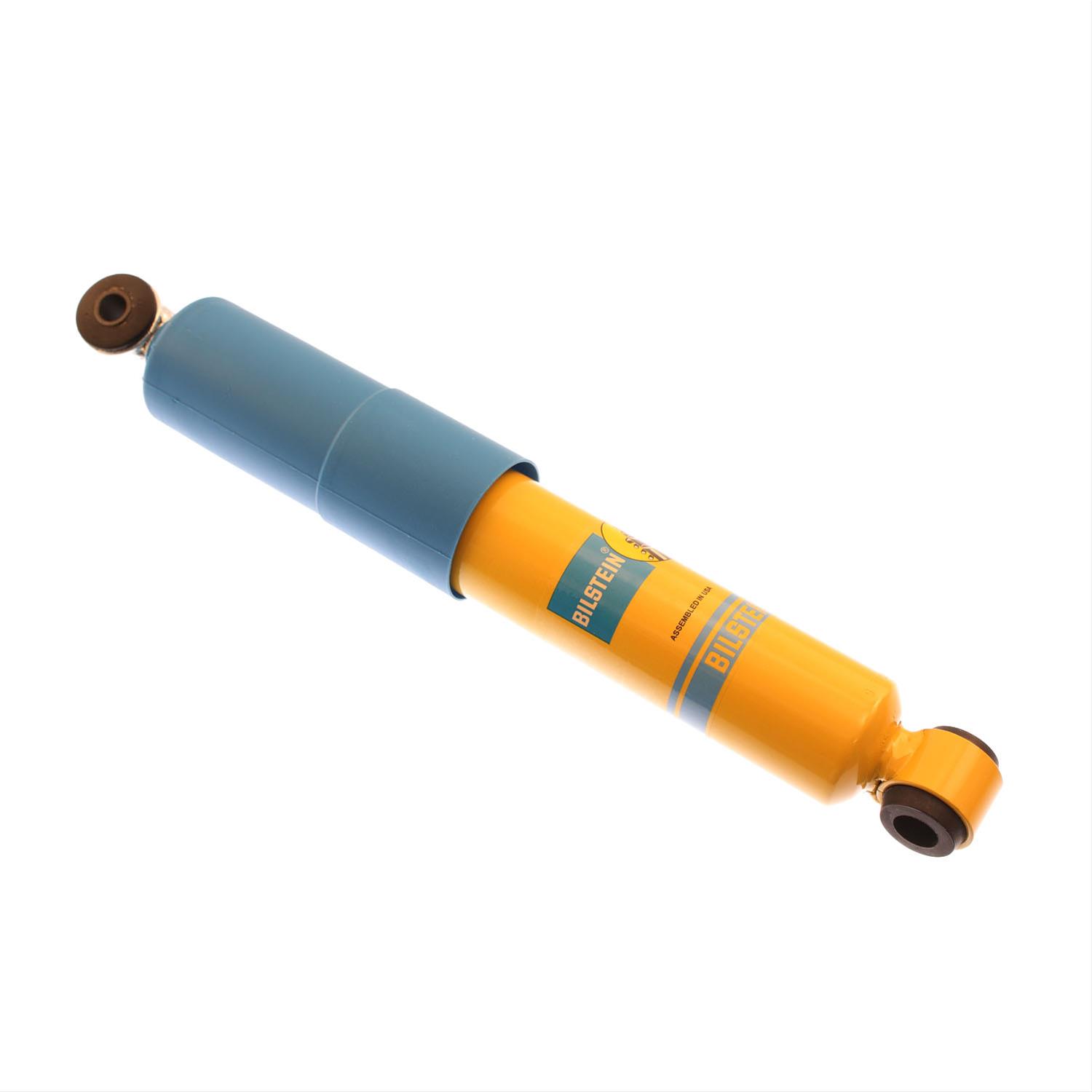 Bilstein 24-184649 Bilstein B6 Performance Series Shocks And Struts ...