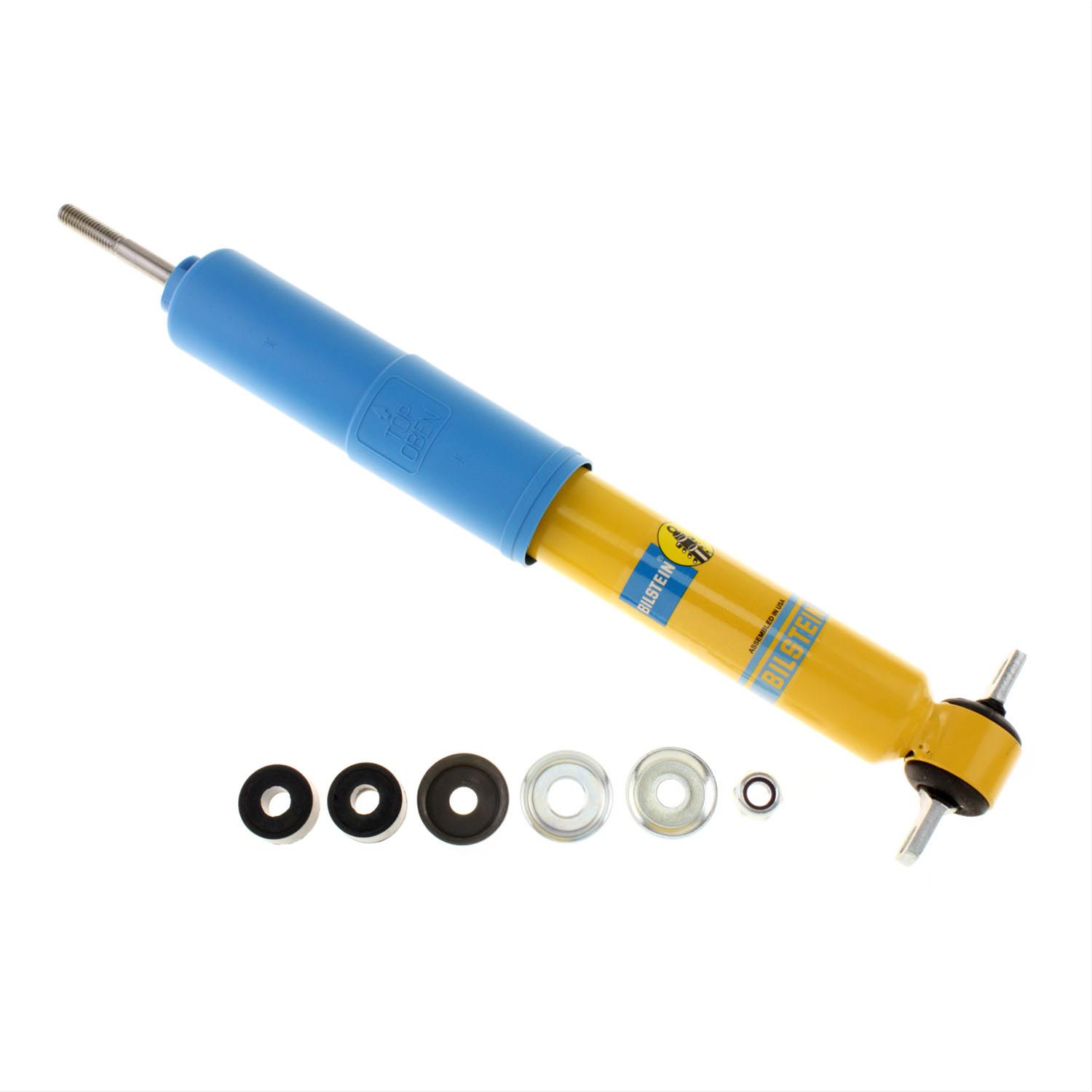 Bilstein 24-184991 Bilstein B6 4600 Series Shocks and Struts | Summit Racing