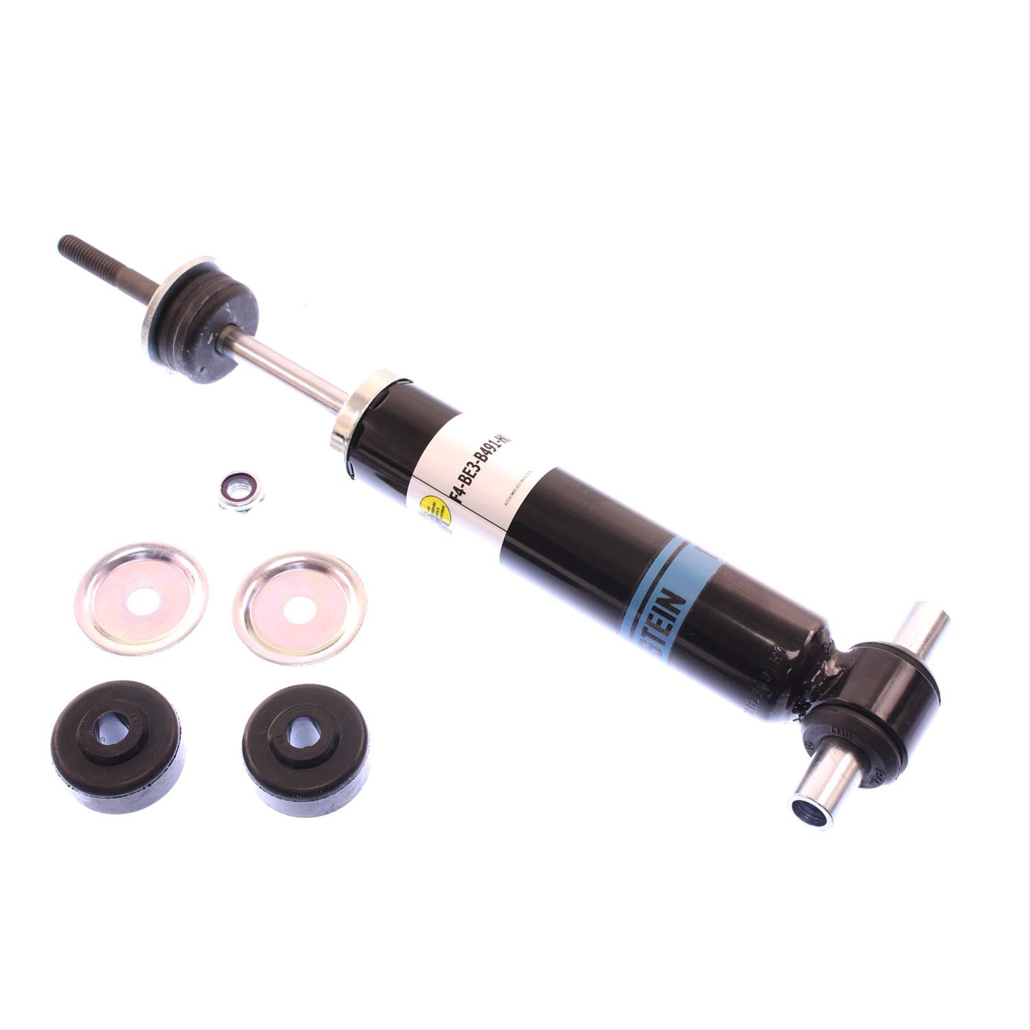 Bilstein 24-185035 Bilstein B6 Performance Series Shocks And Struts ...