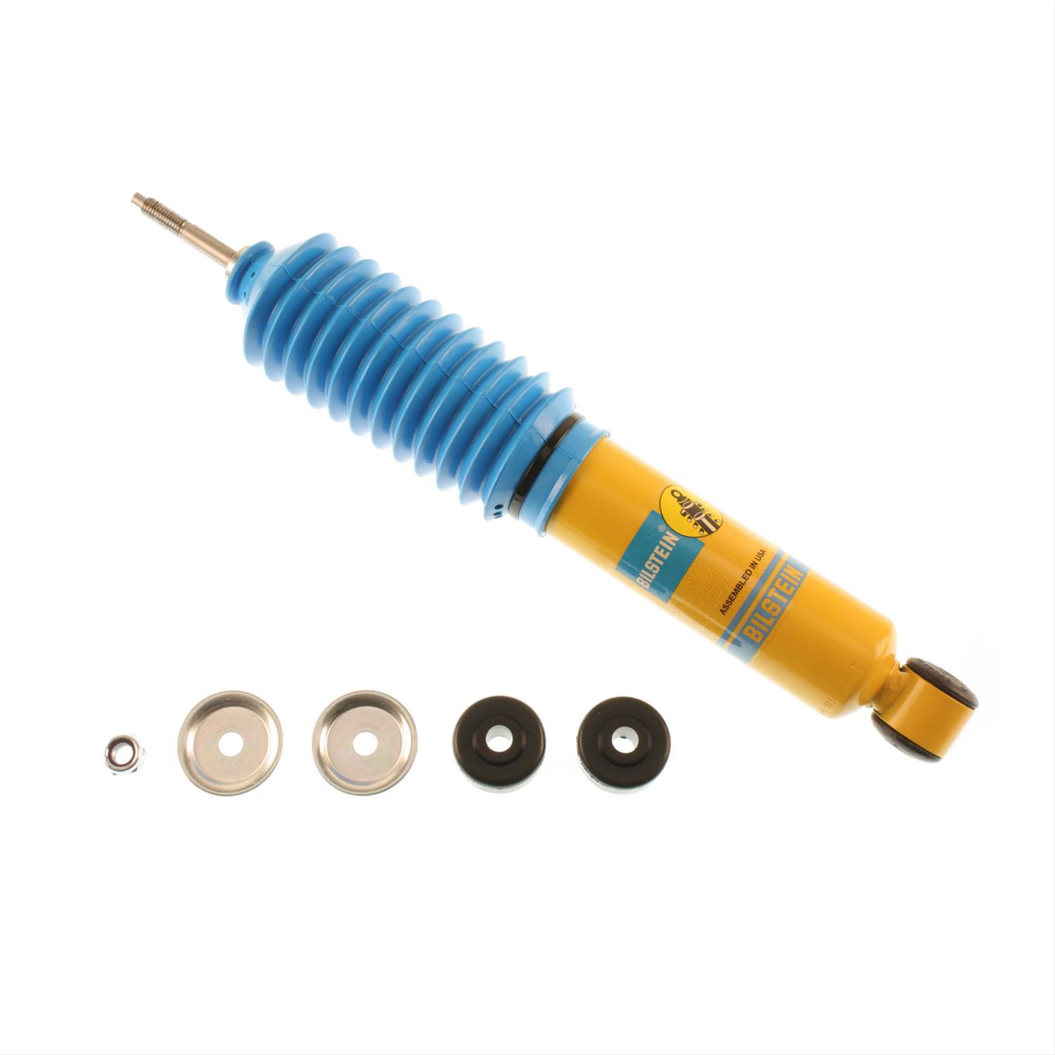 Bilstein 24185134 Bilstein B6 4600 Series Shocks and Struts Summit