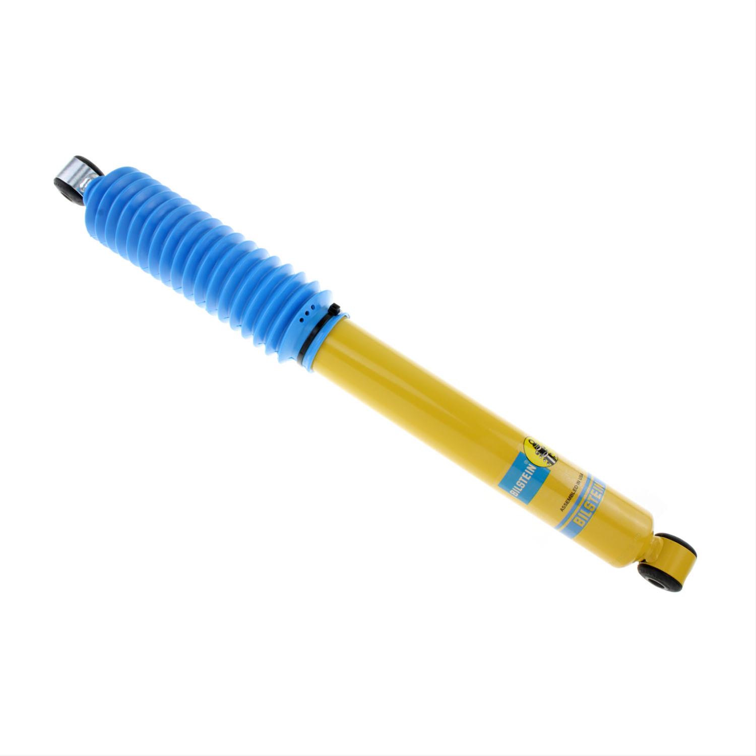 Bilstein 24-185226 Bilstein B6 4600 Series Shocks And Struts | Summit ...