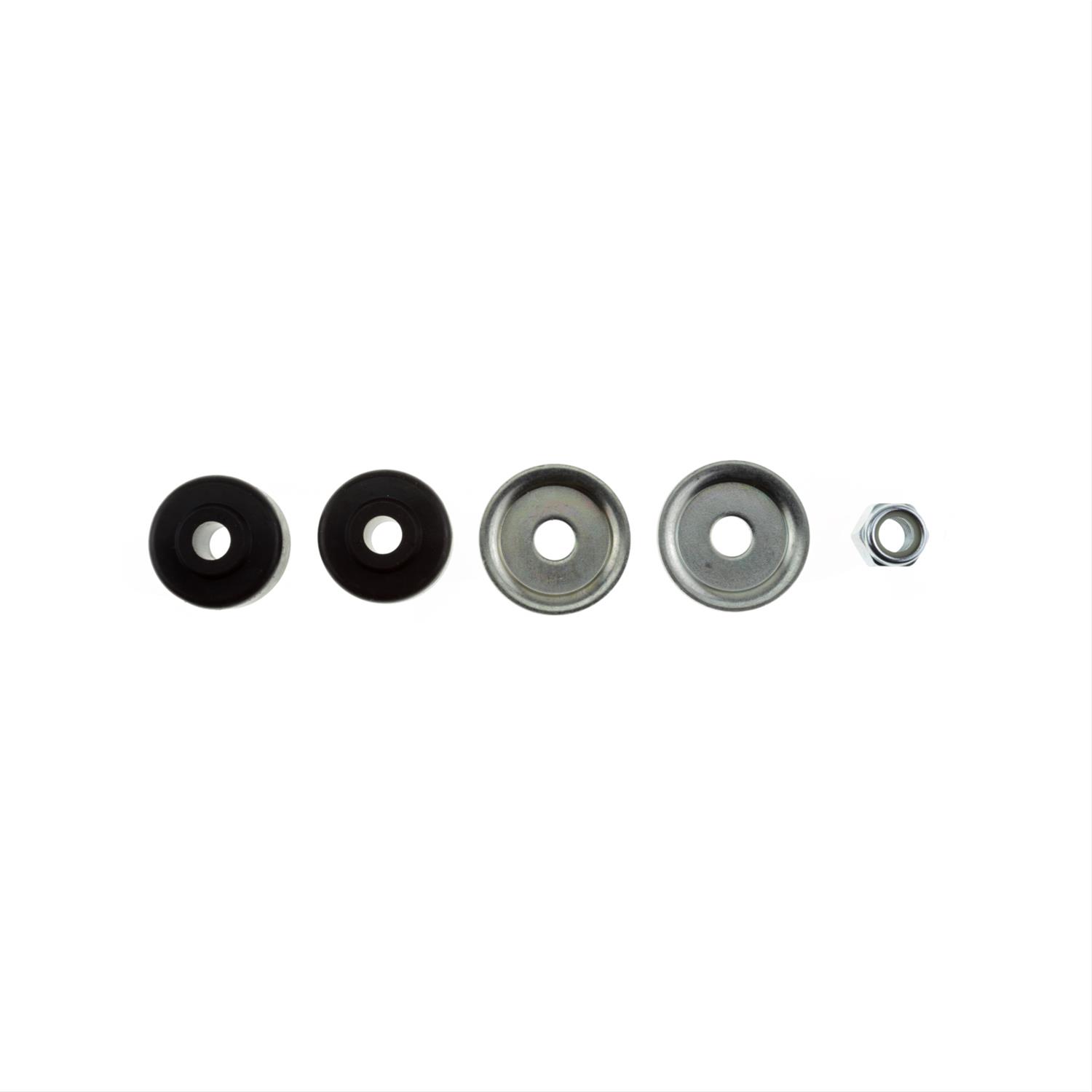 Bilstein Shock 4600 Series 24-185387 Bilstein Shock 4600 Series 24-185387