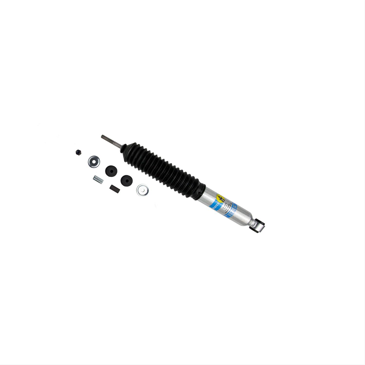 Bilstein 24185523 Bilstein B8 5100 Series Shocks Summit Racing