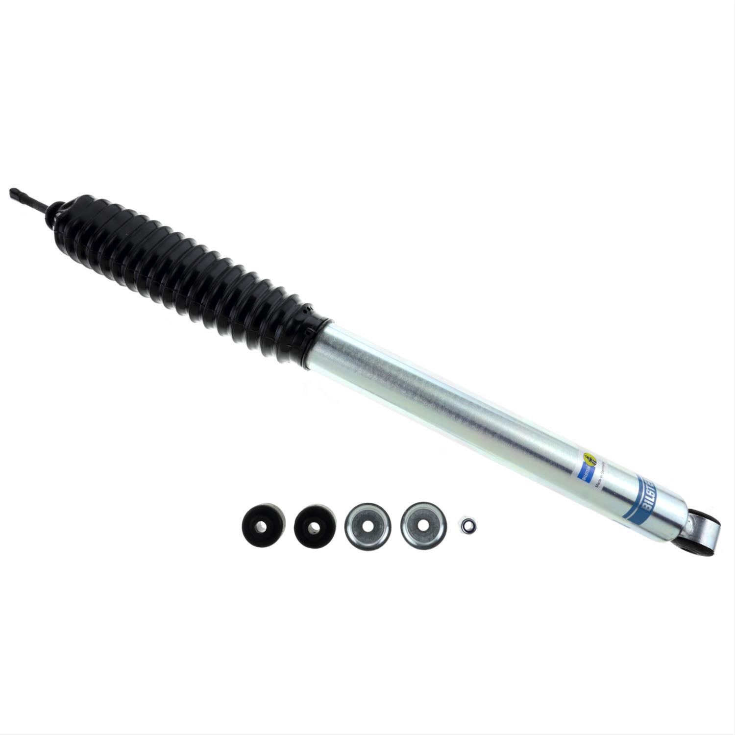 Bilstein 24185653 Bilstein B8 5100 Series Shocks Summit Racing