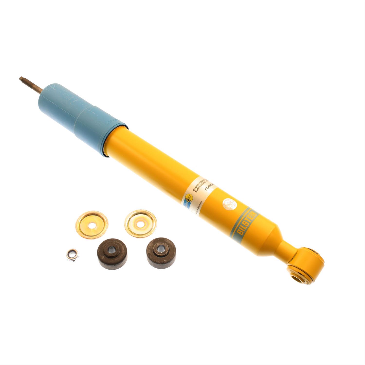 Bilstein 24-185974 Bilstein B8 Performance Plus Series Shocks And ...