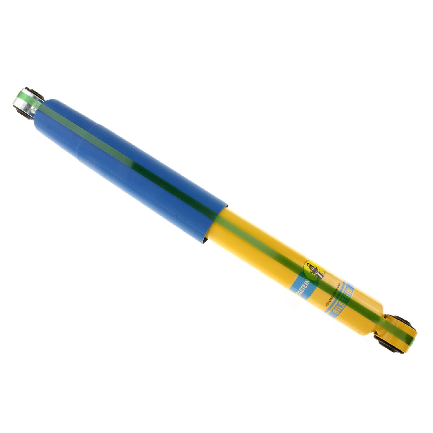 Bilstein Shock Absorber 24-186087 Bilstein Shock Absorber 24-186087
