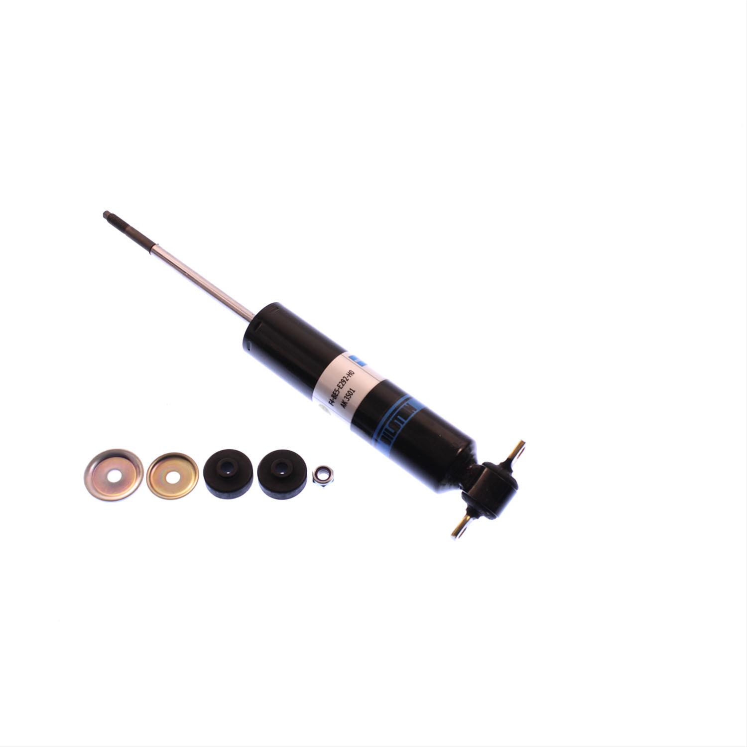 Bilstein 24-186254 Bilstein B6 Performance Series Shocks and 