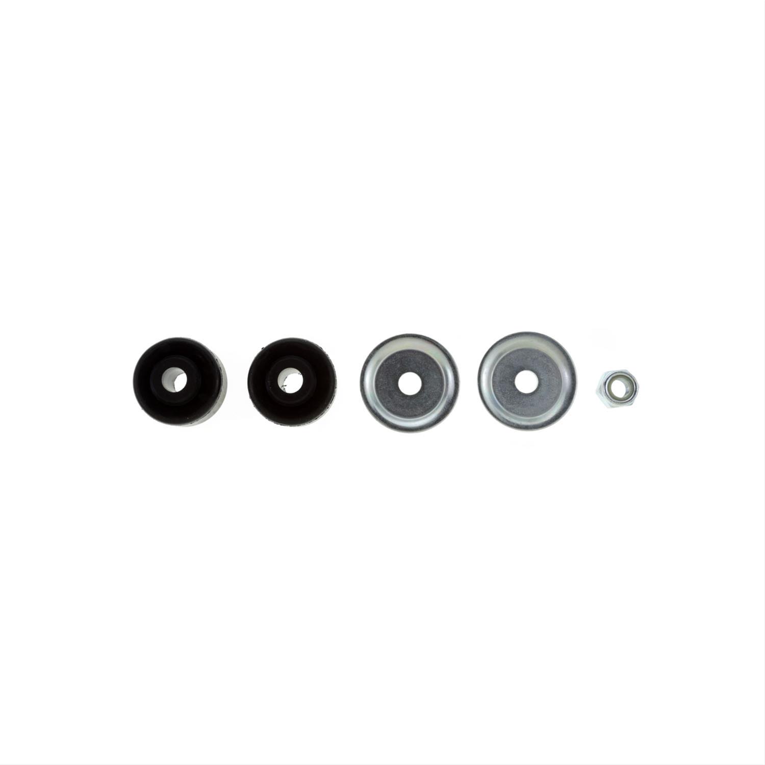 Bilstein Shock 5100 Series 24-186643 Bilstein Shock 5100 Series 24-186643