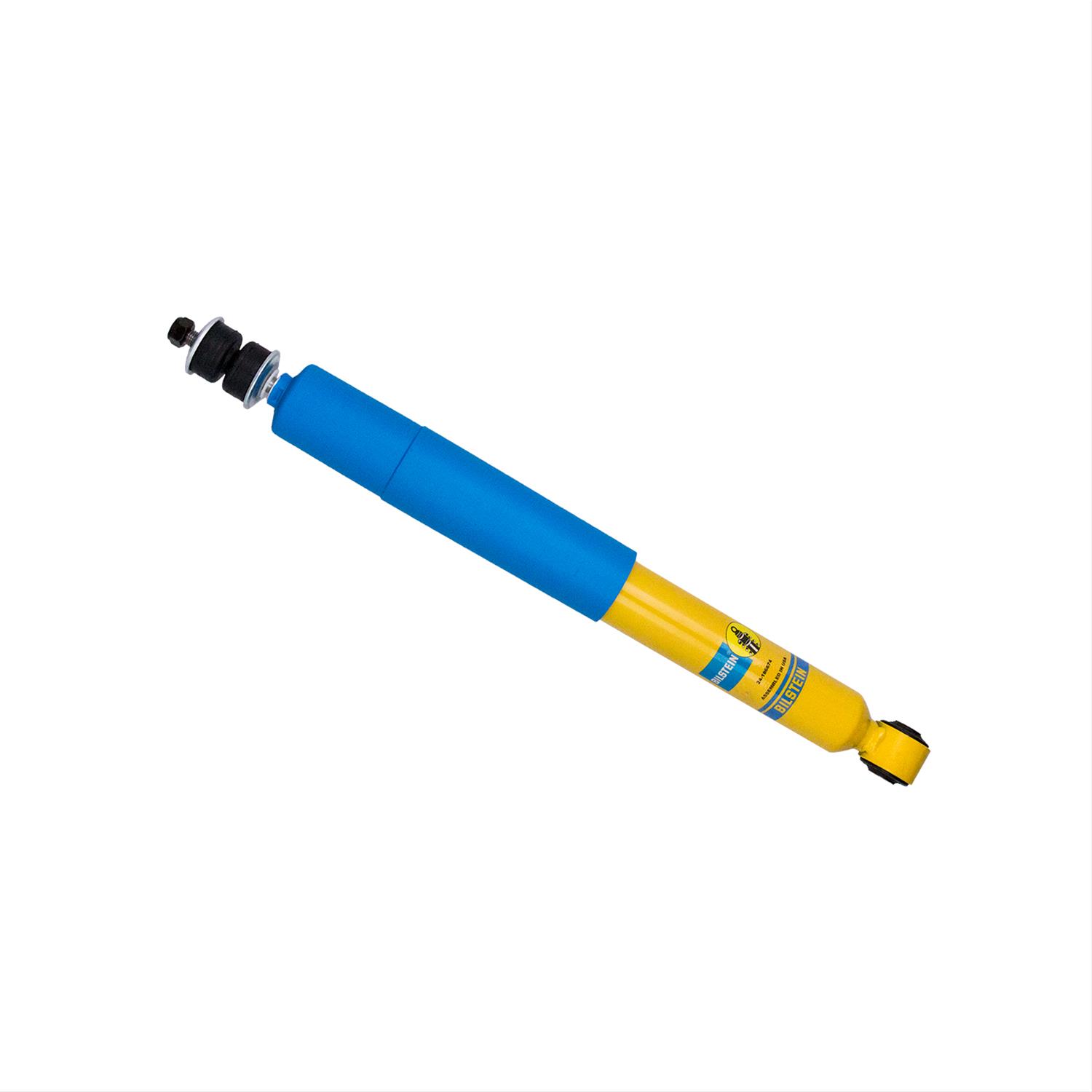 Bilstein 24-186674 Bilstein B6 4600 Series Shocks and Struts