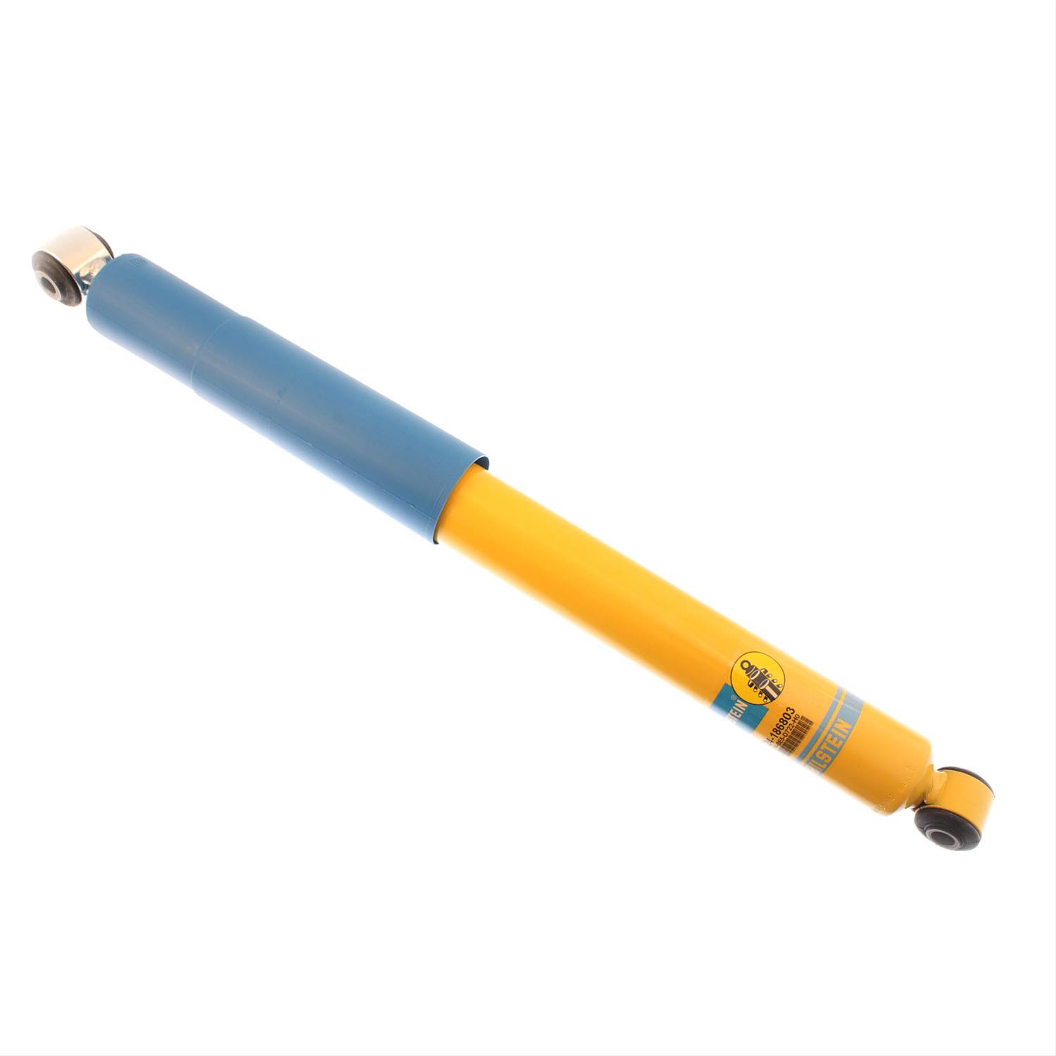 Bilstein Shock 4600 Series 24-186803 Bilstein Shock 4600 Series 24-186803