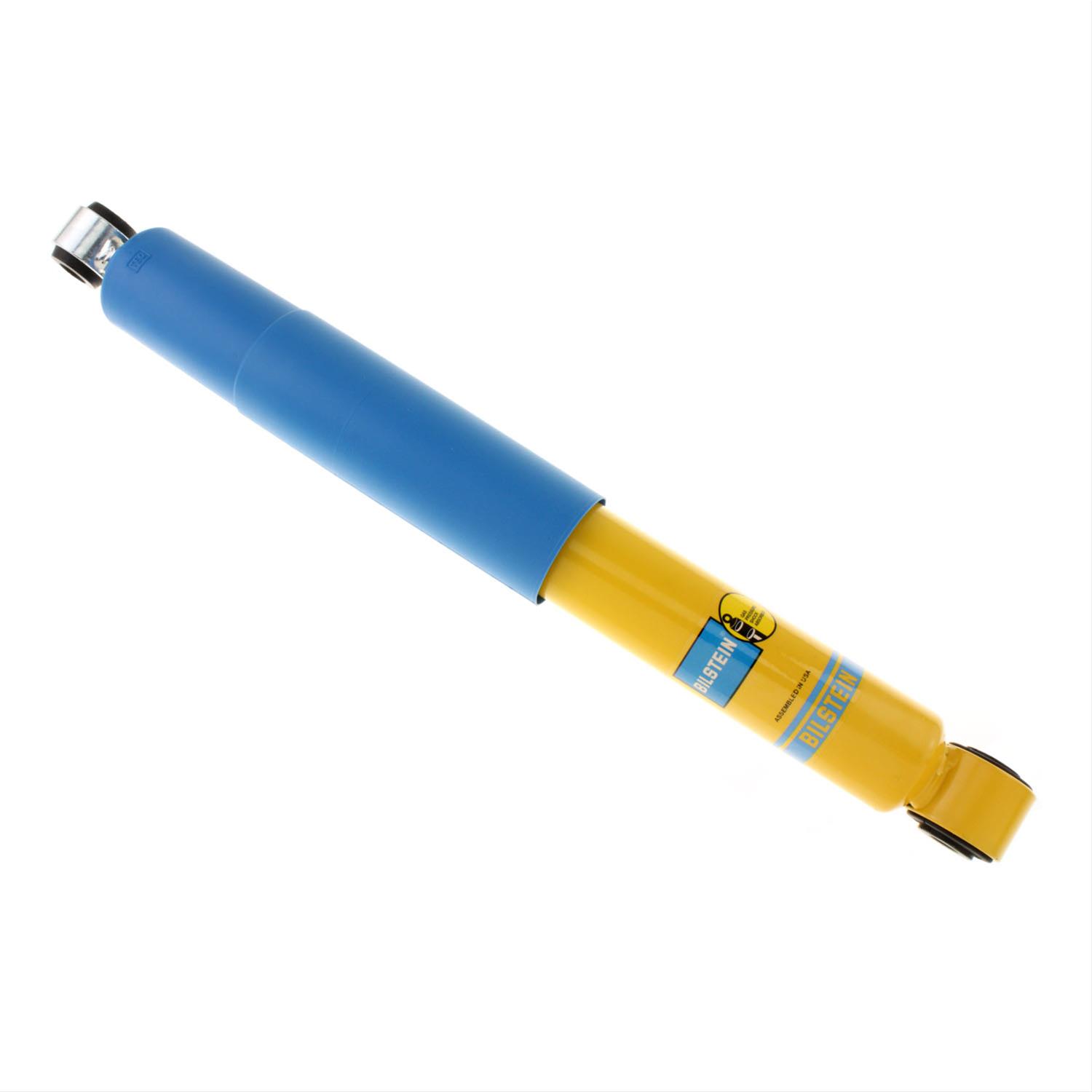 Bilstein 24-187008 Bilstein B6 4600 Series Shocks And Struts | Summit ...