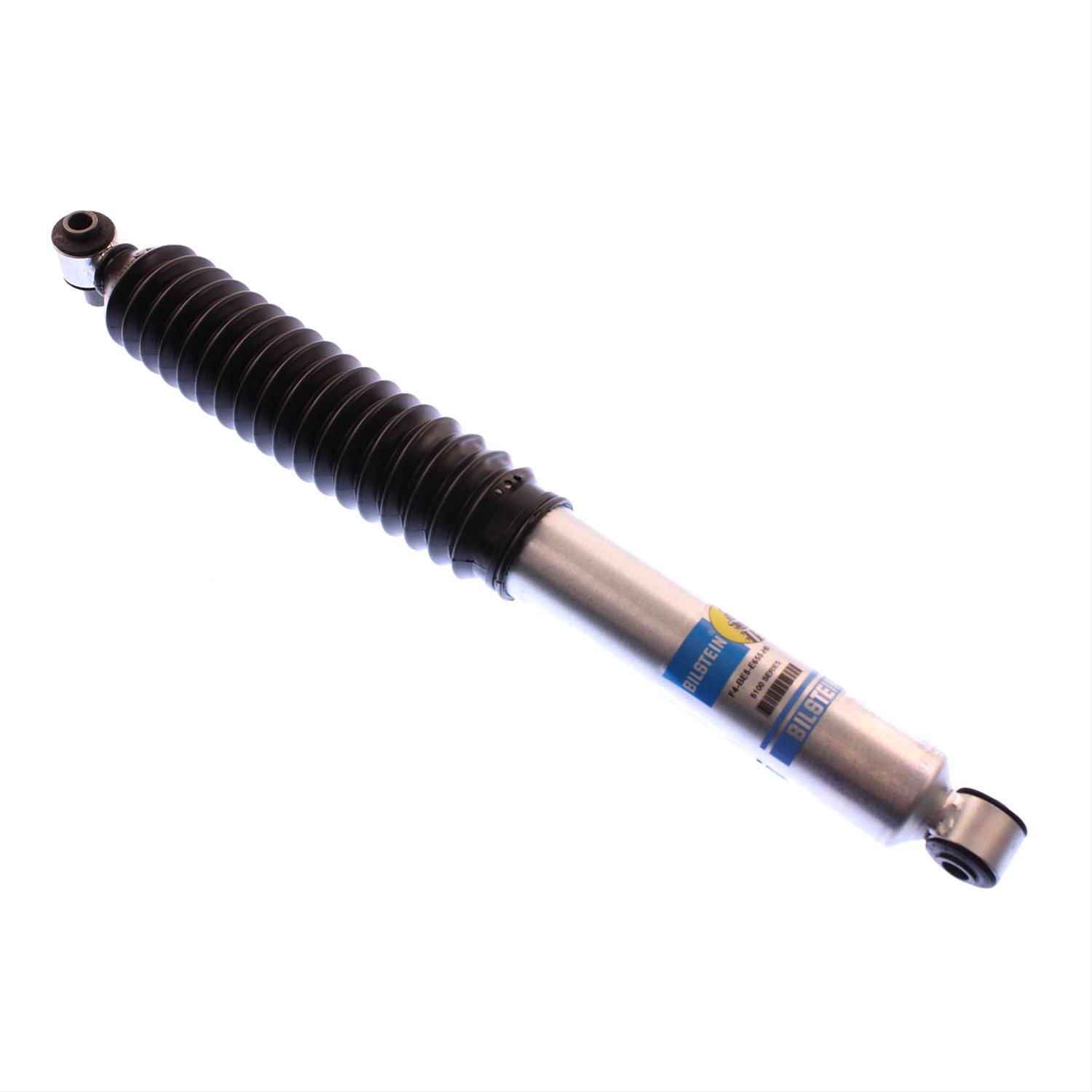Bilstein 24-300872 Ammortizzatori Serie 5100 Monotubo Per Ram 1500 2019-2024 – Regolabili In Altezza, Sollevamento 0-6,6 Cm - 4