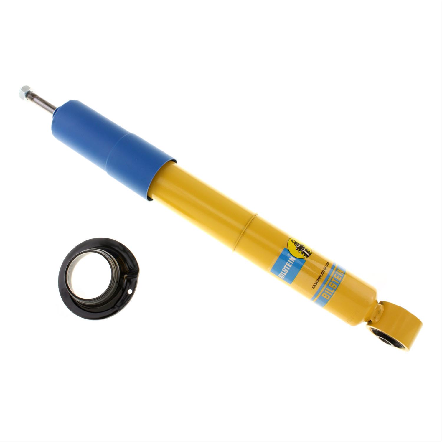 Bilstein 24187244 Bilstein B6 4600 Series Shocks and Struts Summit Racing