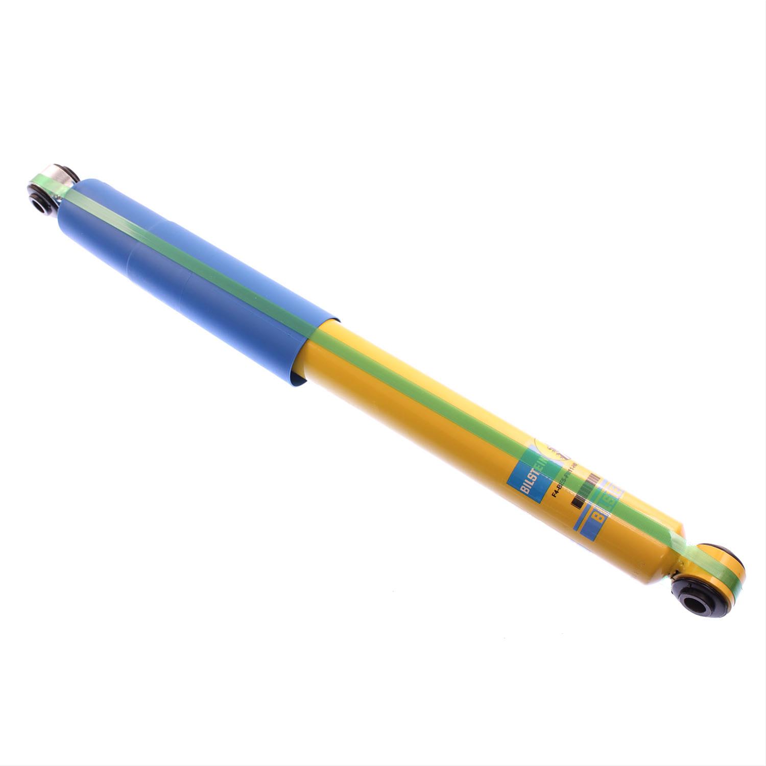 Bilstein 24-187350 Bilstein B6 4600 Series Shocks and Struts