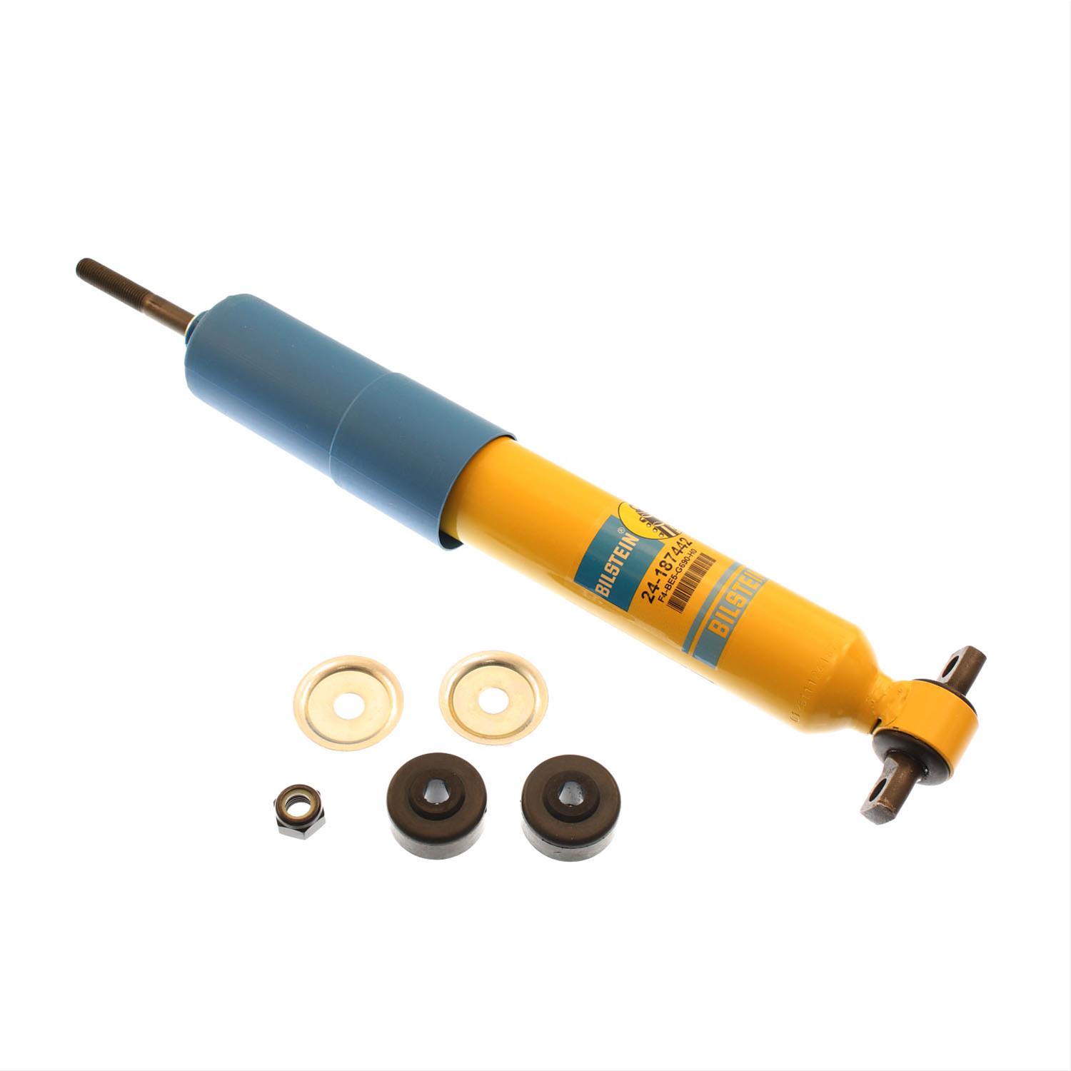 Bilstein 24-187442 Bilstein B6 4600 Series Shocks and Struts | Summit ...