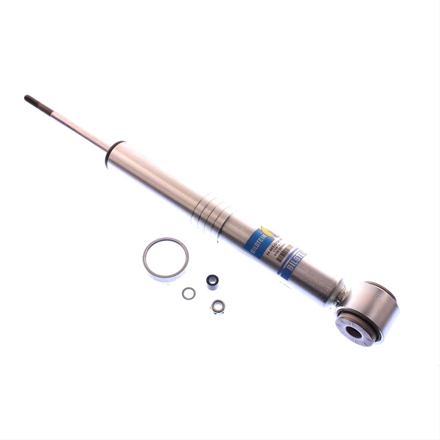 2012 FORD F 150 Bilstein 24-187466 Bilstein B8 5100 Series Shocks ...