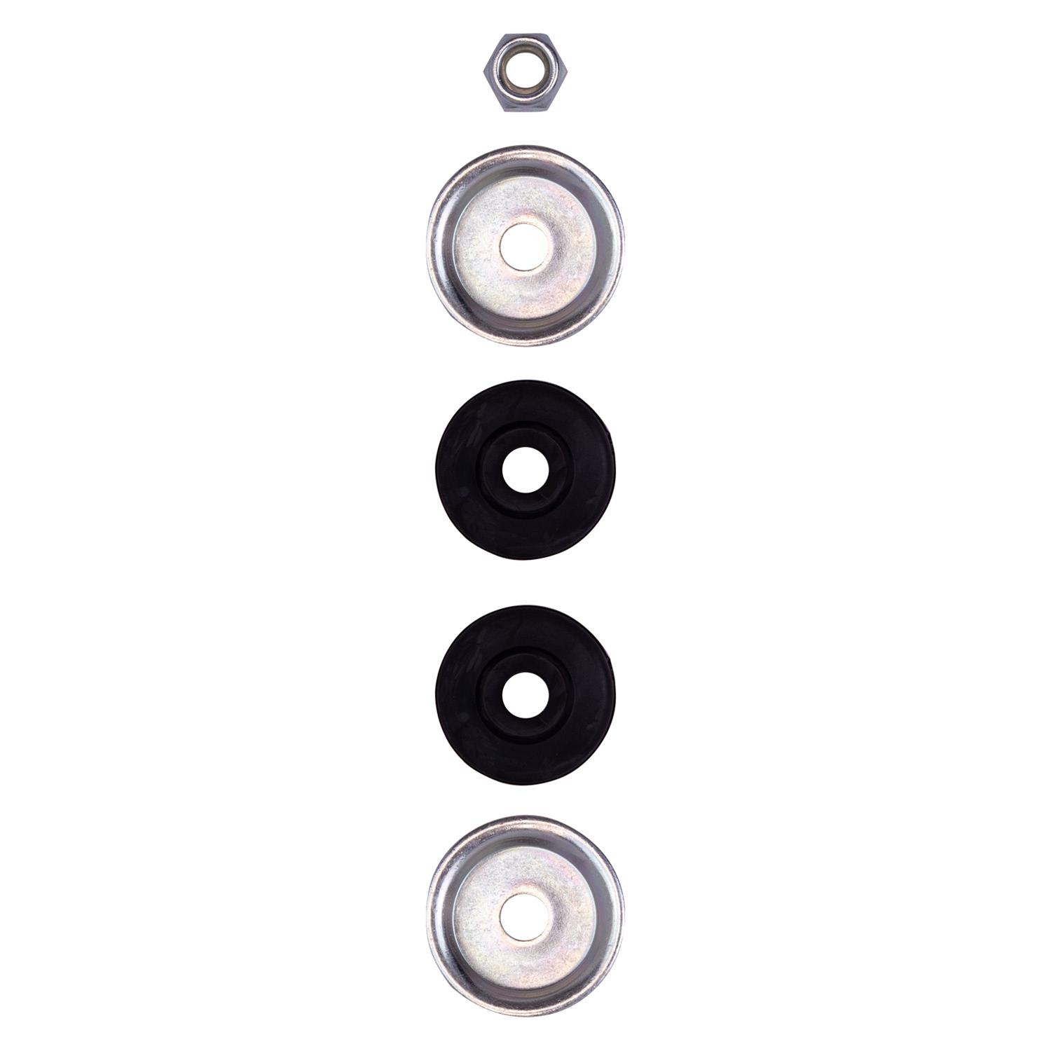 Bilstein 24-188180 Bilstein B8 5100 Series Shocks | Summit Racing