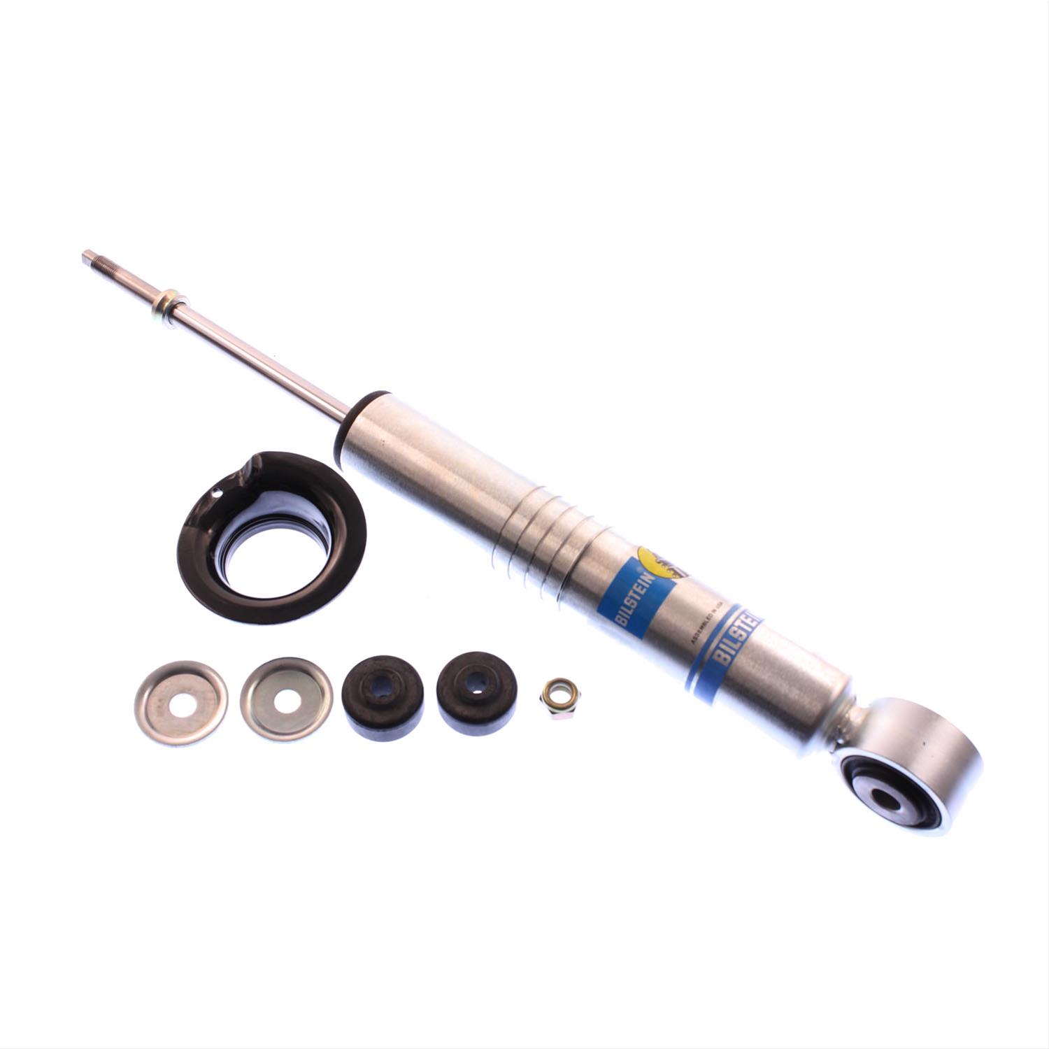 Bilstein 24 188265 Bilstein B8 5100 Series Shocks Summit Racing