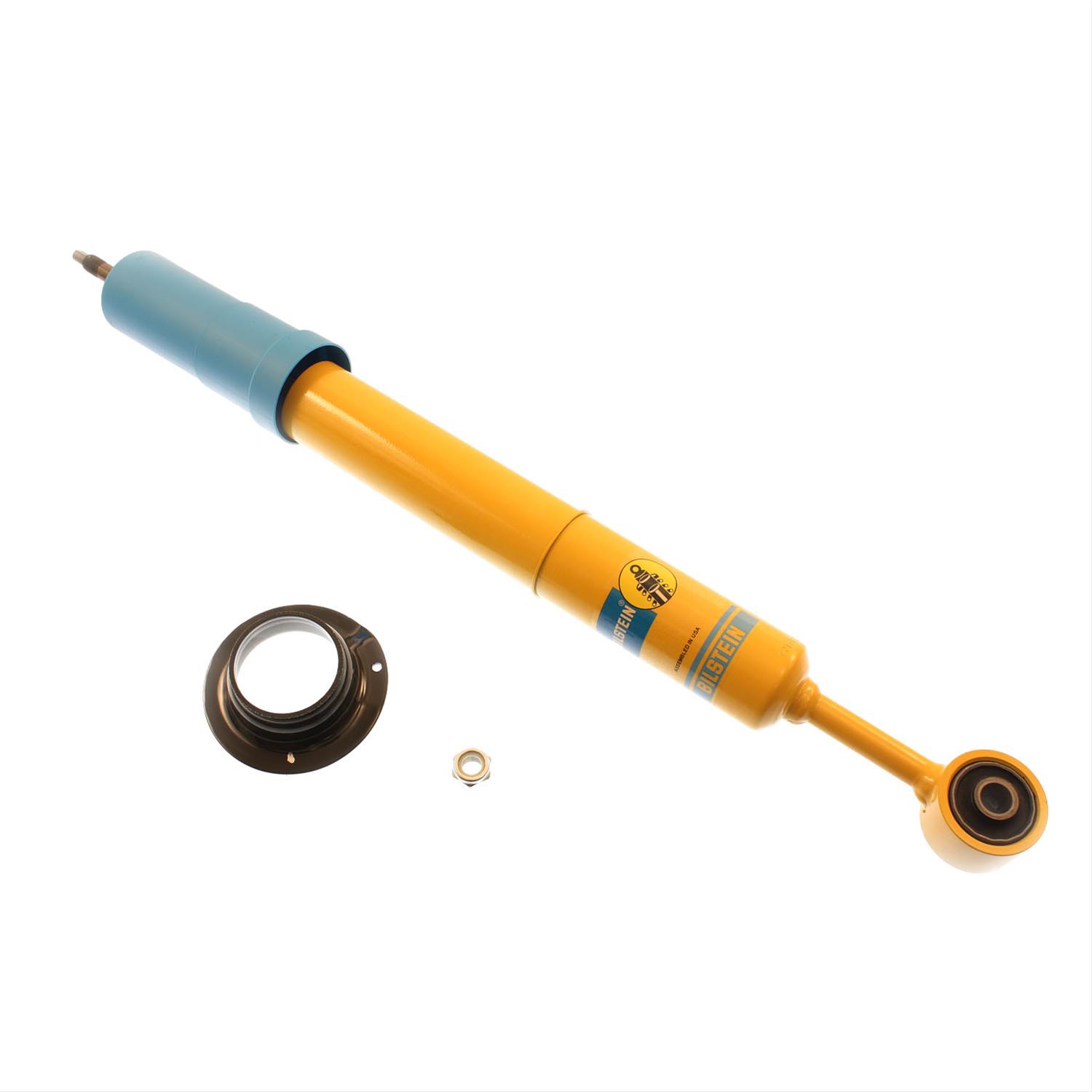 Bilstein 24-188401 Bilstein B6 4600 Series Shocks And Struts | Summit ...