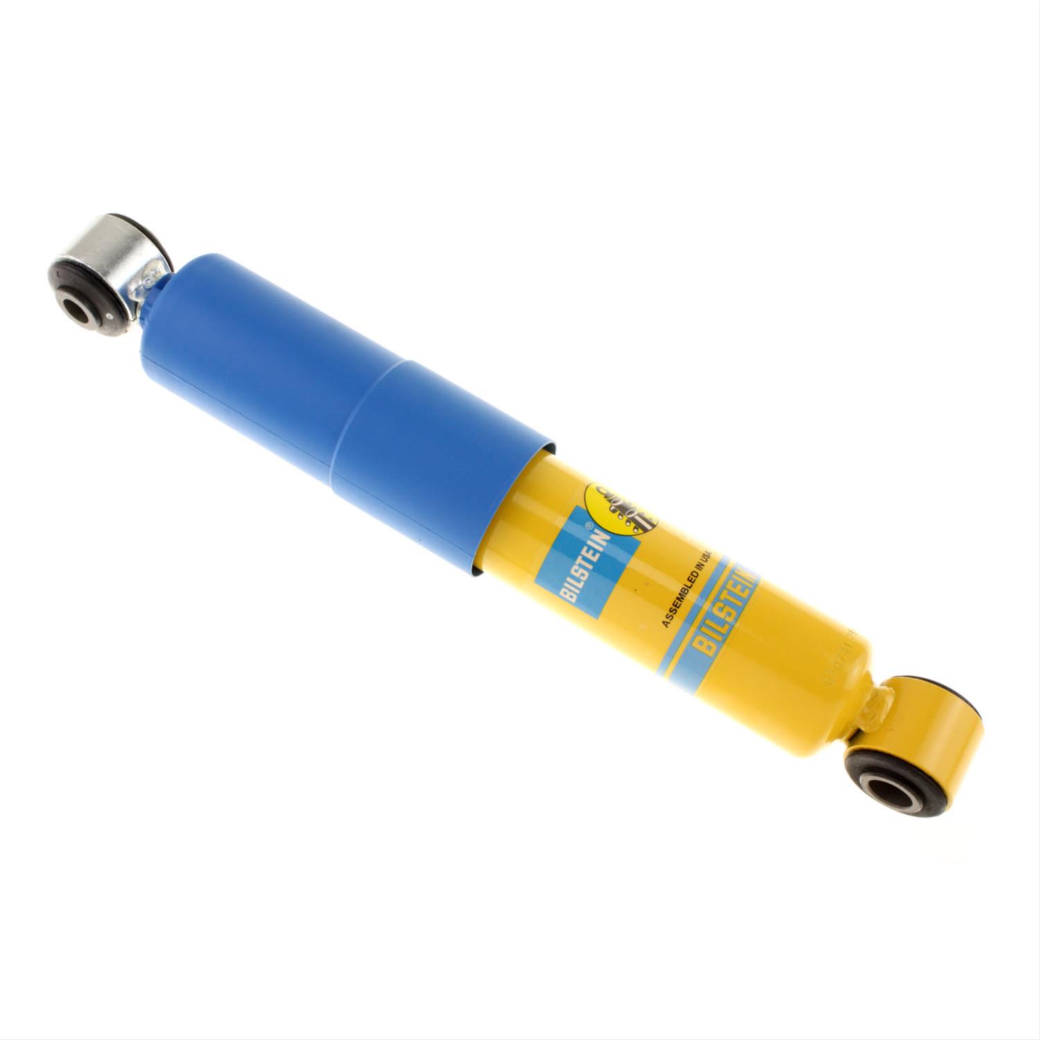 Bilstein 24-192927 Bilstein B6 Performance Series Shocks And Struts ...