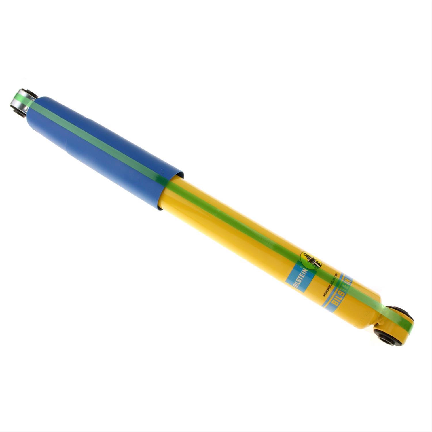 Bilstein 24-317849 Bilstein B6 Performance Series Shocks and