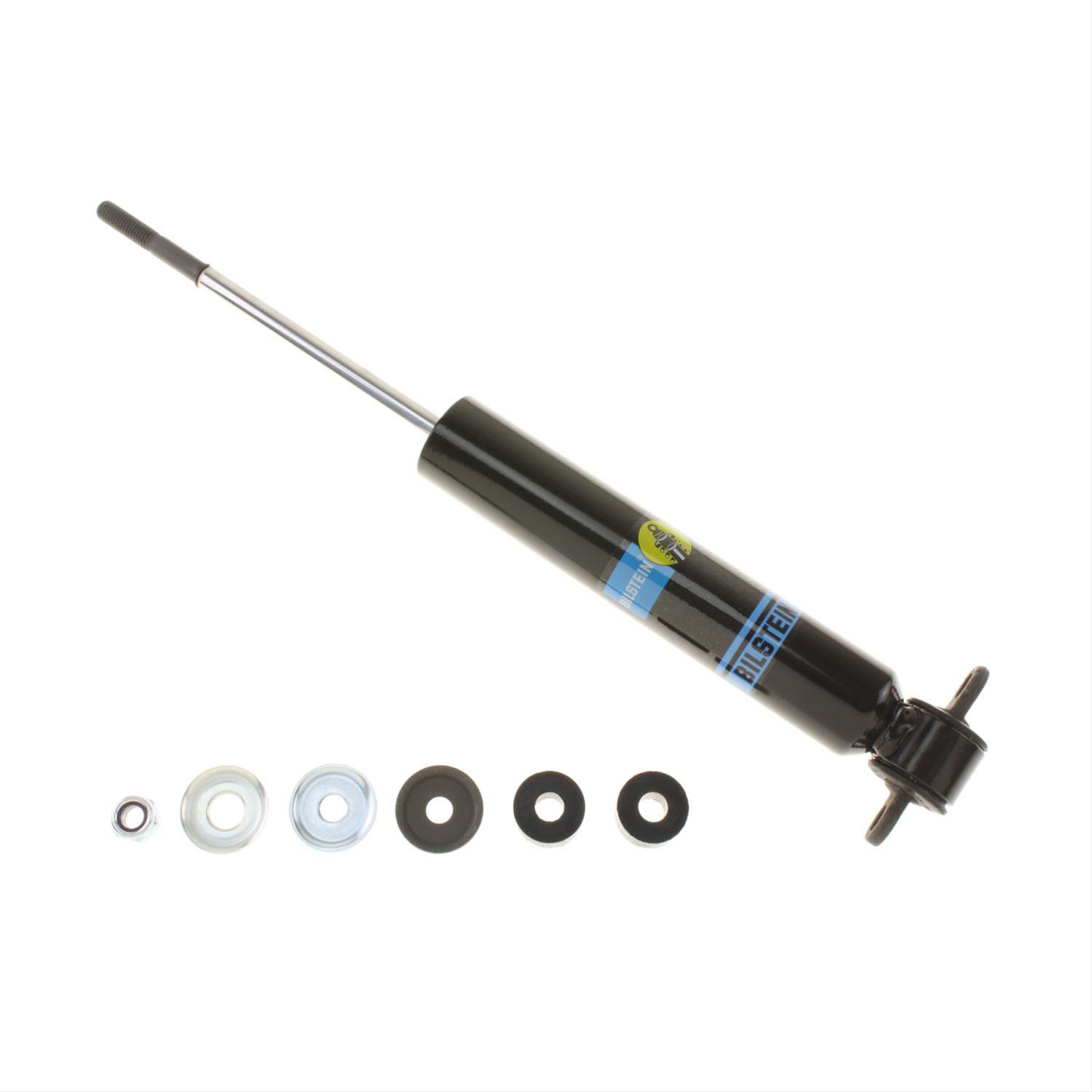 Bilstein Shock Drag Race Front 24-221467 Bilstein Shock Drag Race Front 24-221467