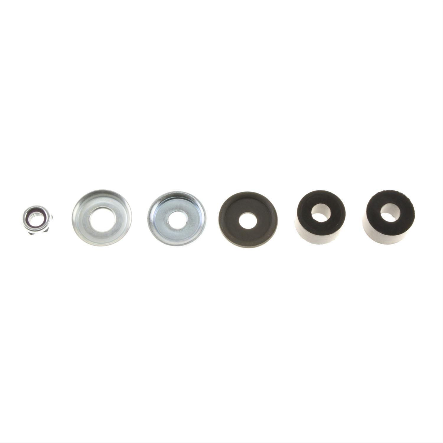 Bilstein Drag Race Series Shocks 24-221467 Shock/Strut, Series, Monotube, Gas Charged, Front, Chevy, Pontiac, Each thumbnail 2
