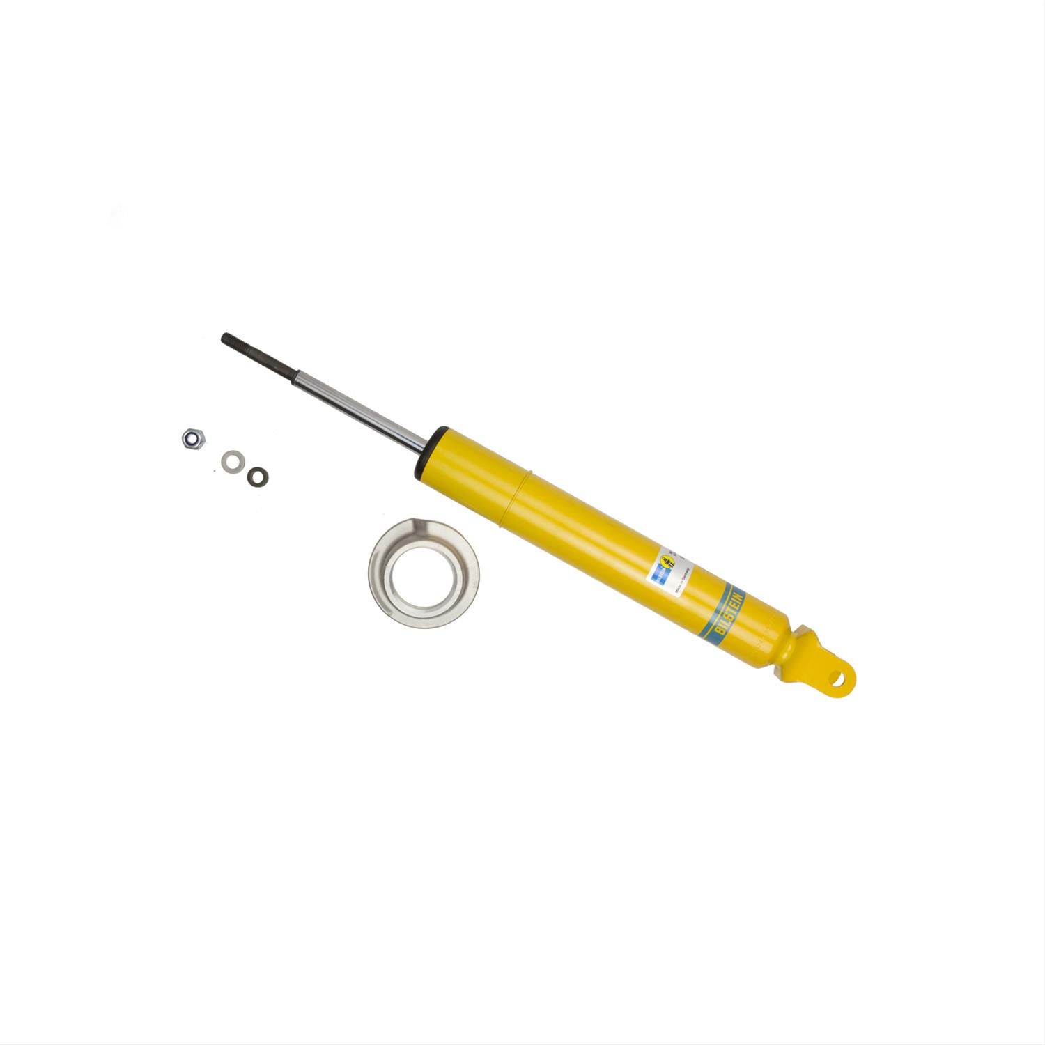 Bilstein B6 Performance Series Shocks and Struts 24-249577 Shock Absorber, Performance, Front, Fiat, Mazda, Each