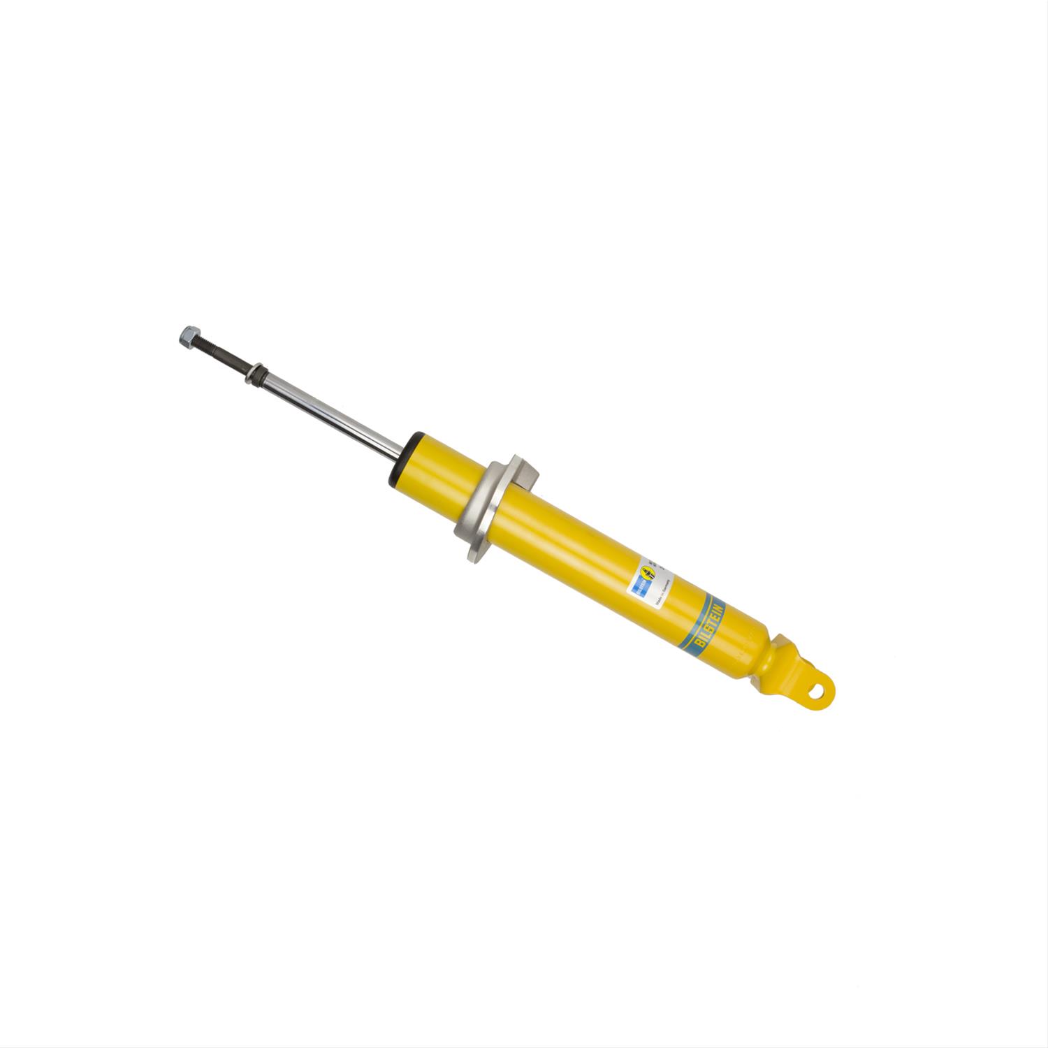 Bilstein B6 Performance Series Shocks and Struts 24-249577 Shock Absorber, Performance, Front, Fiat, Mazda, Each thumbnail 2