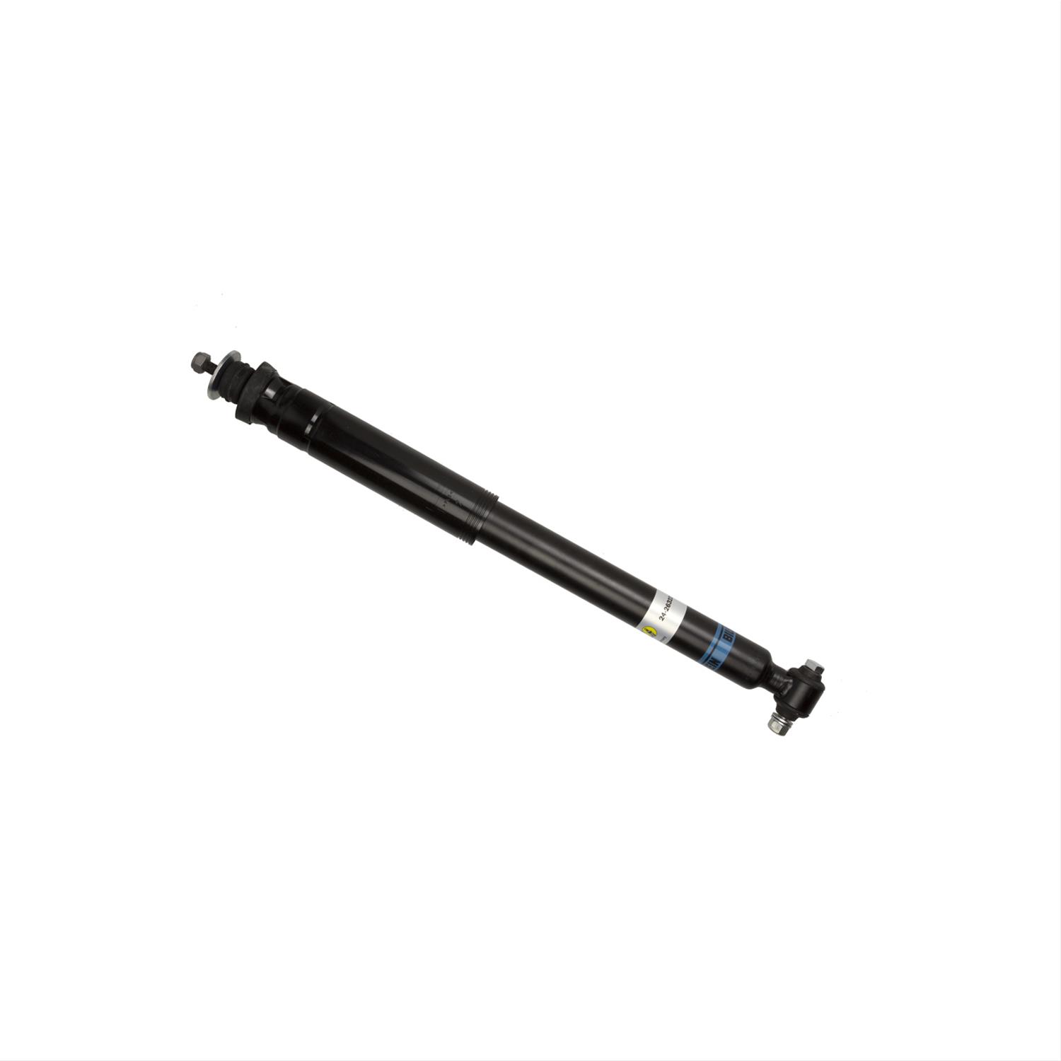 Bilstein B4 Mercedes-Benz 04-05 E320 V6/06-09 E350 V6 Rear Monotube Shock Absorber thumbnail 2