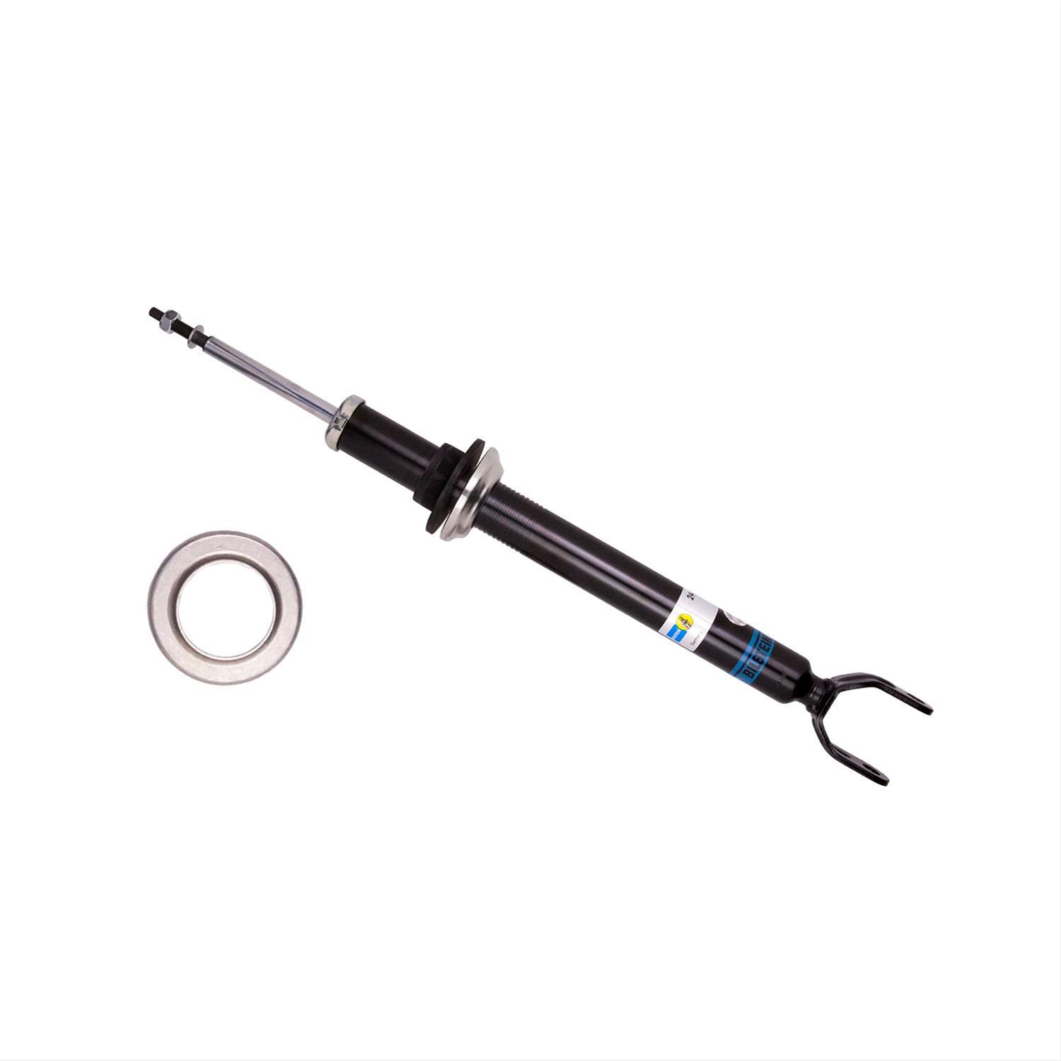 Bilstein B4 OE Replacement Mercedes-Benz E-Class (W211) Monotube Shock Absorber thumbnail 2