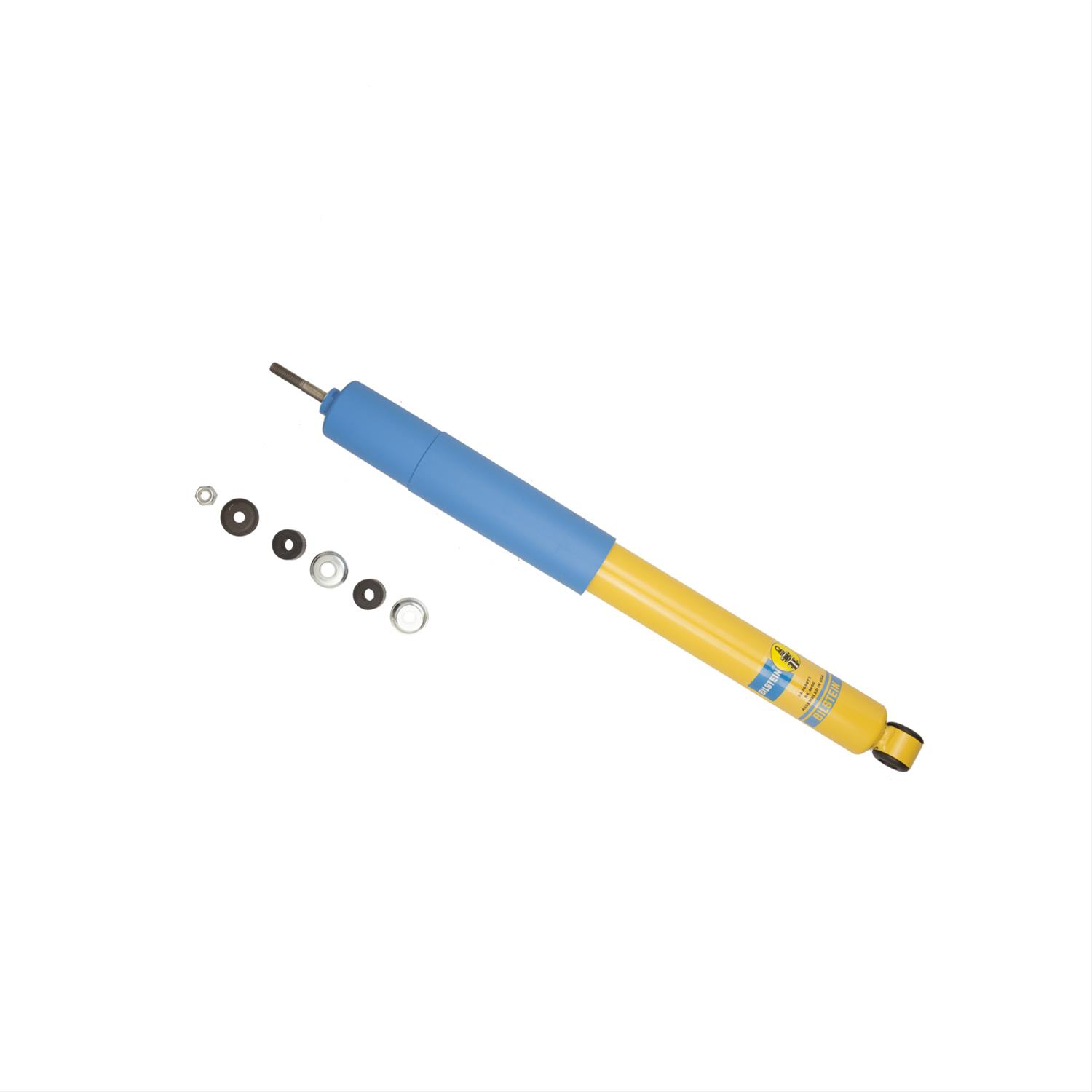TOYOTA Bilstein 24-265973 Bilstein B6 4600 Series Shocks and