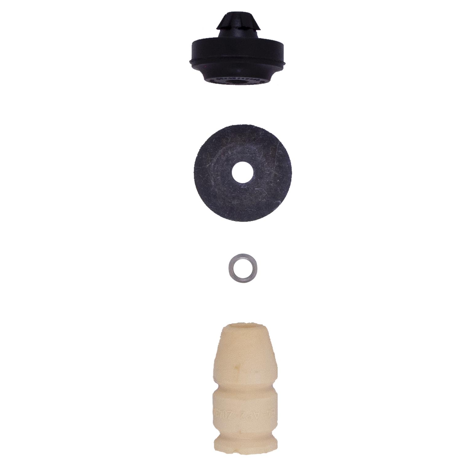 Bilstein 24-266664 Bilstein B6 Series Shocks and Struts | Summit