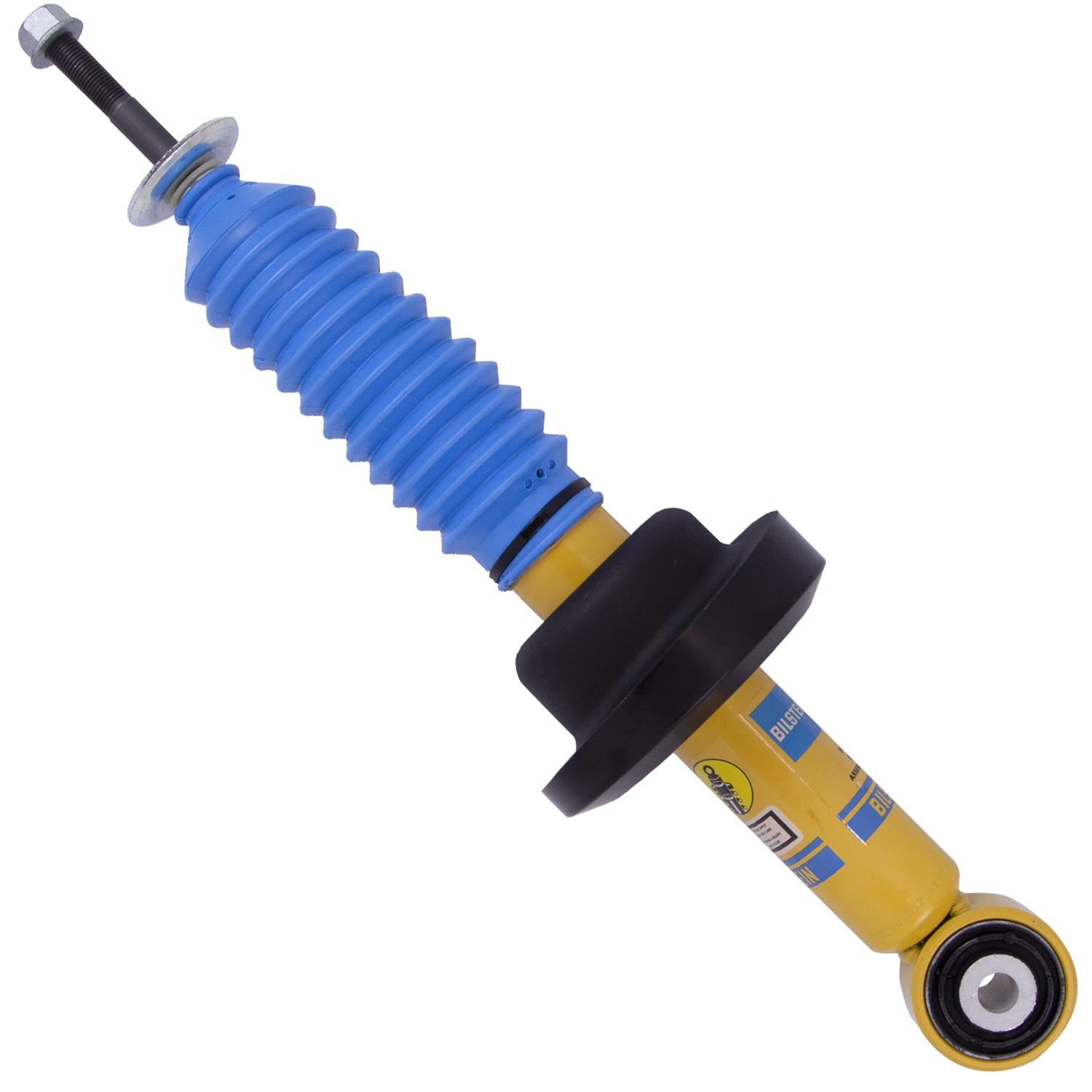 2016 NISSAN TITAN XD Bilstein 24-268110 Bilstein B6 4600 Series Shocks ...