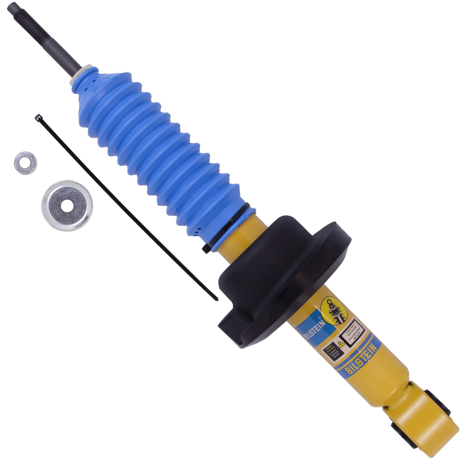 Bilstein 24-268110 Bilstein B6 4600 Series Shocks And Struts | Summit ...