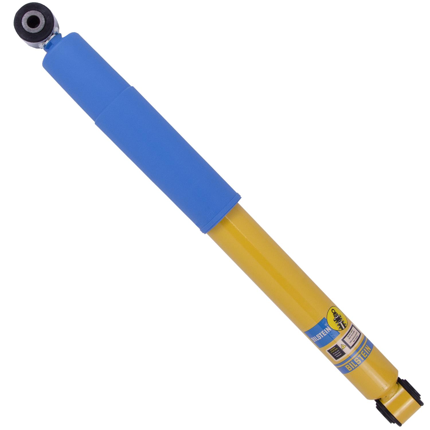 Bilstein 24-268219 Bilstein B6 4600 Series Shocks And Struts | Summit ...