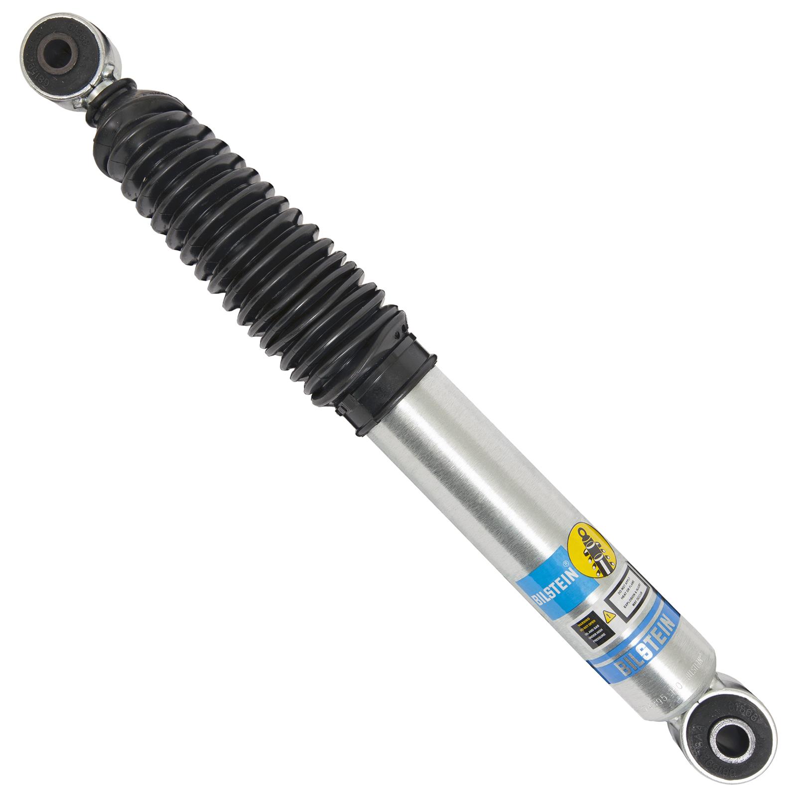 Bilstein 24-274395 Bilstein B8 5100 Series Shocks | Summit Racing