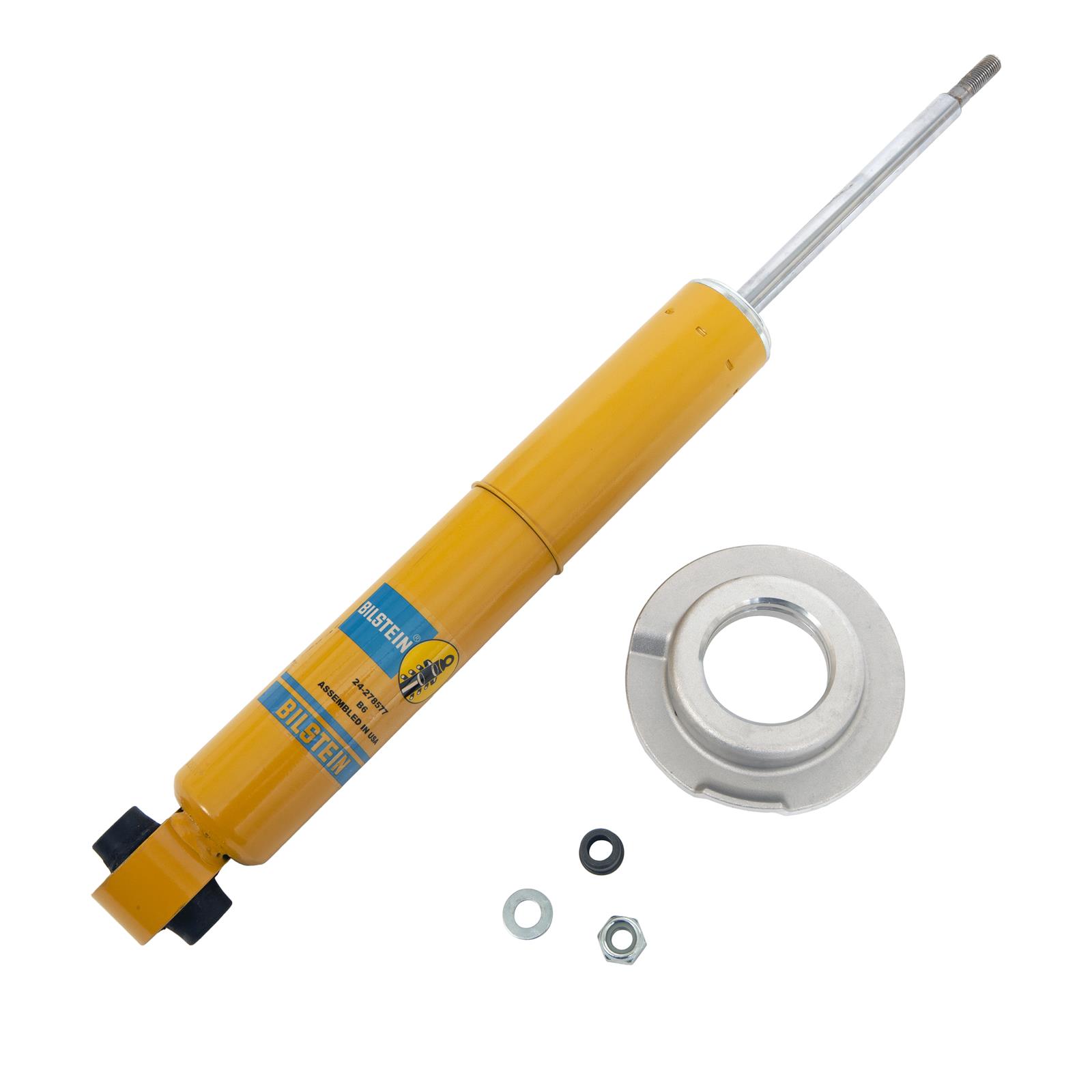 Стойки subaru bilstein