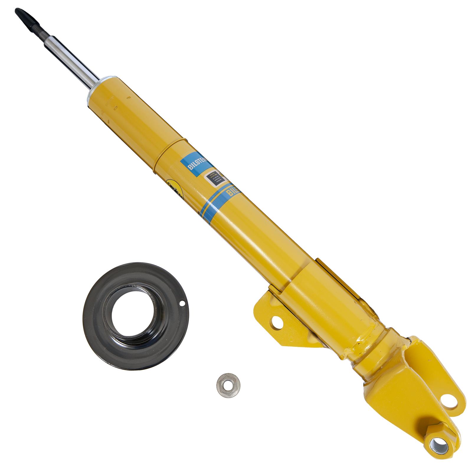 Bilstein 24-284462 Bilstein B6 Performance Series Shocks and Struts ...